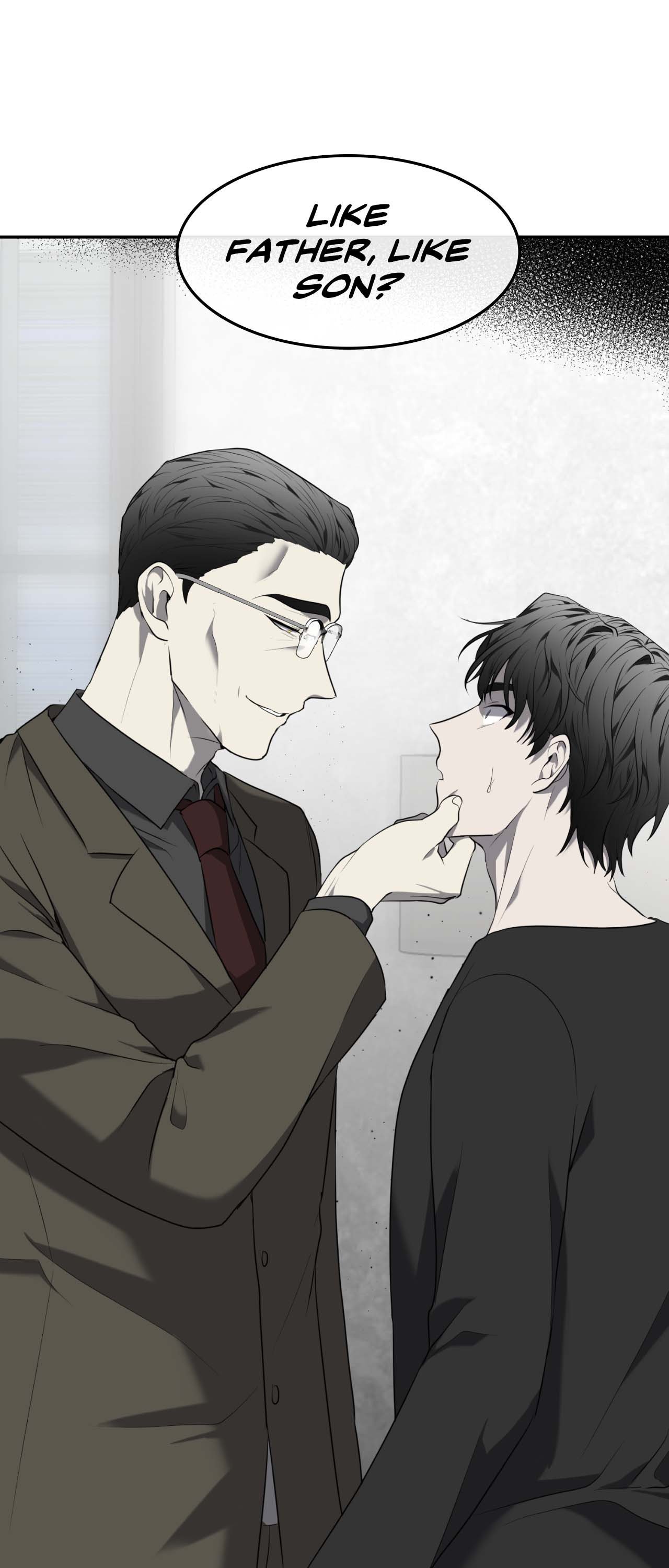 Read Vivarium chapter 30 image 1 on Lezhin