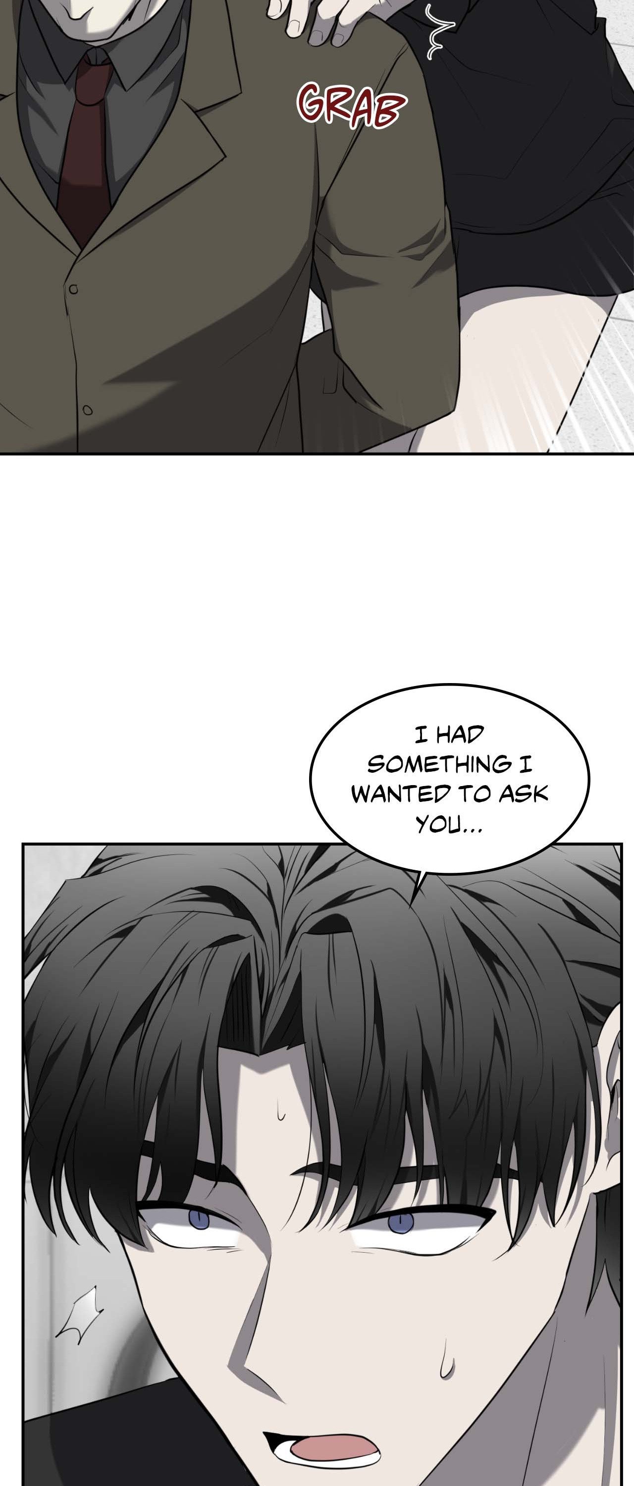 Read Vivarium chapter 30 image 10 on Lezhin