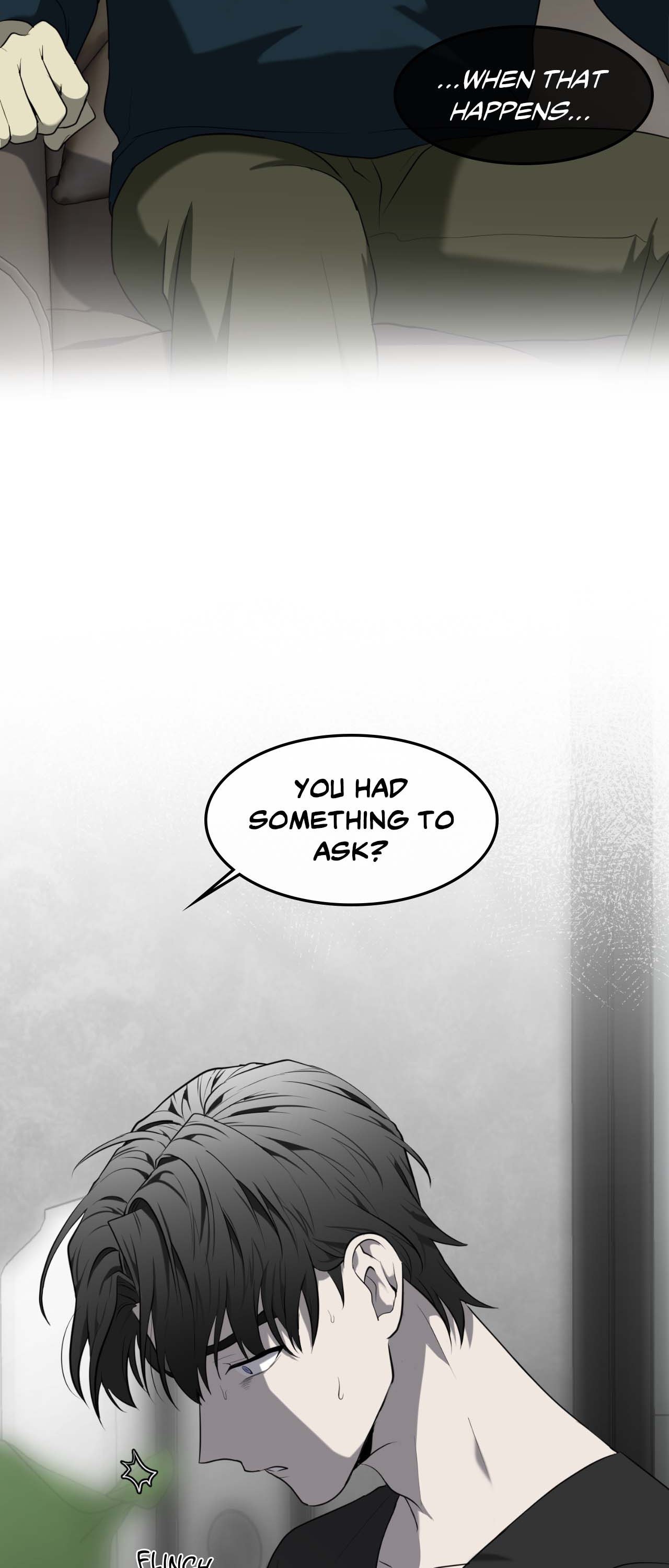 Read Vivarium chapter 30 image 14 on Lezhin