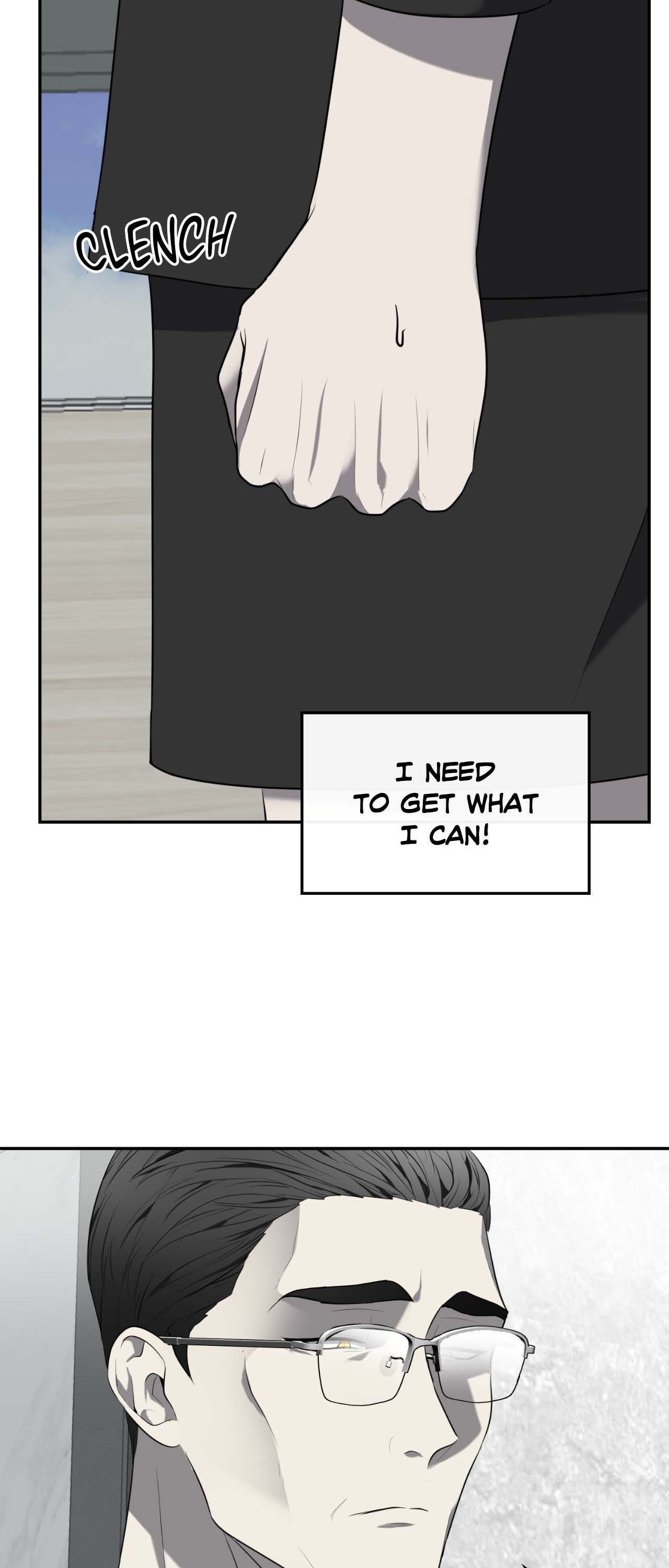 Read Vivarium chapter 30 image 17 on Lezhin