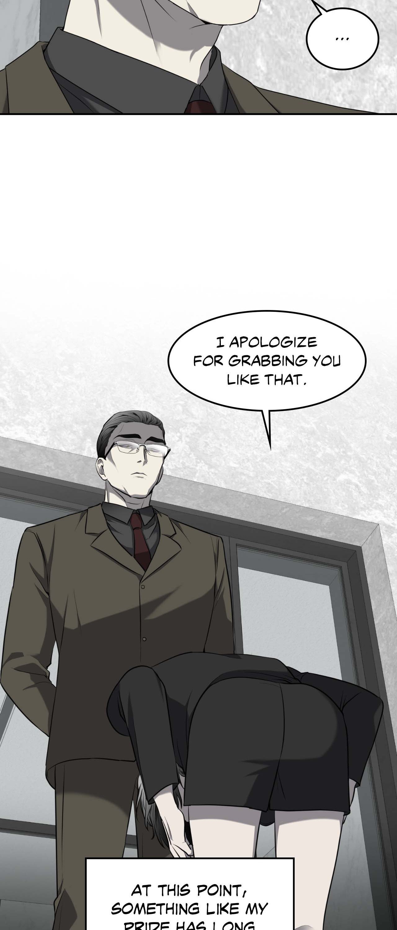 Read Vivarium chapter 30 image 18 on Lezhin