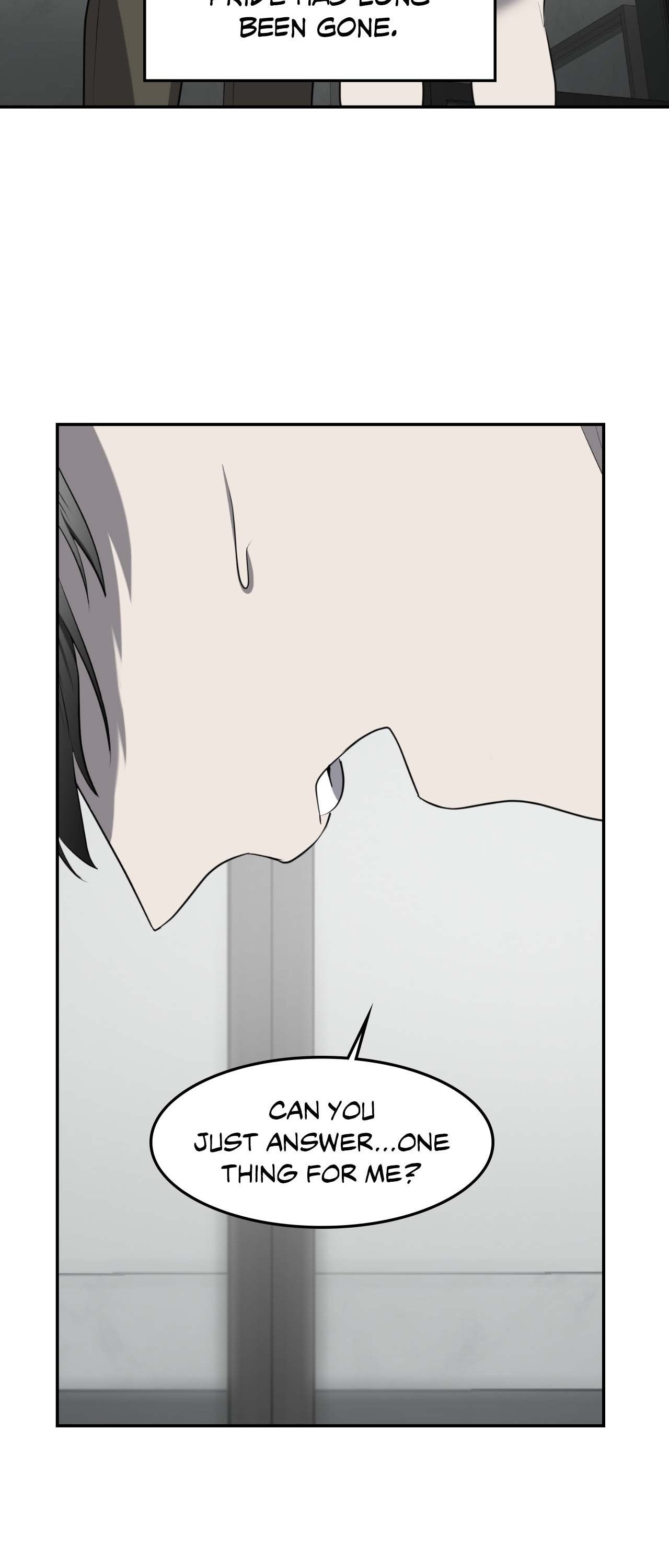 Read Vivarium chapter 30 image 19 on Lezhin