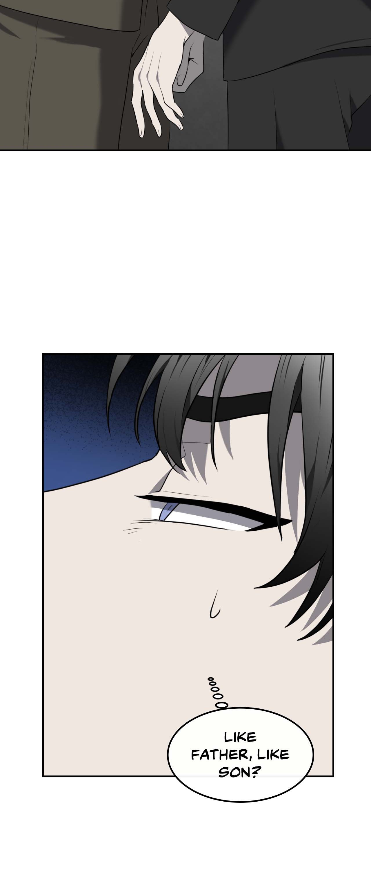 Read Vivarium chapter 30 image 2 on Lezhin