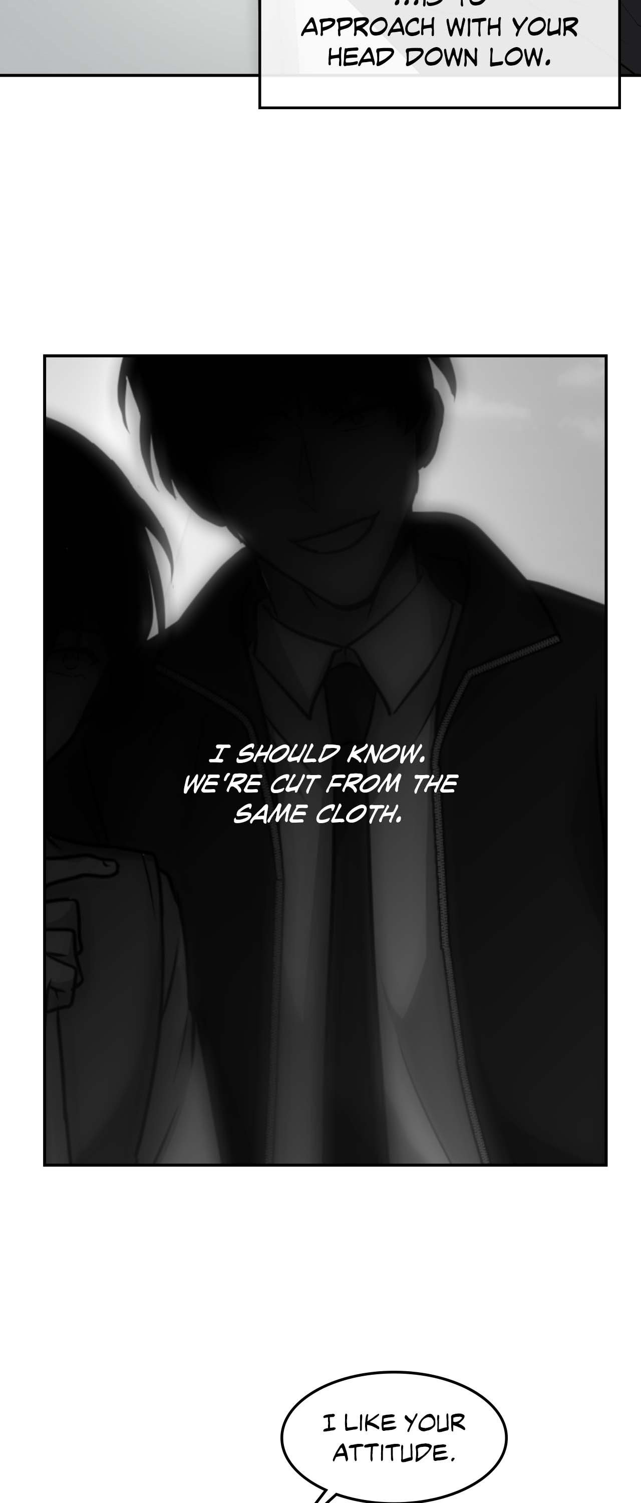 Read Vivarium chapter 30 image 21 on Lezhin