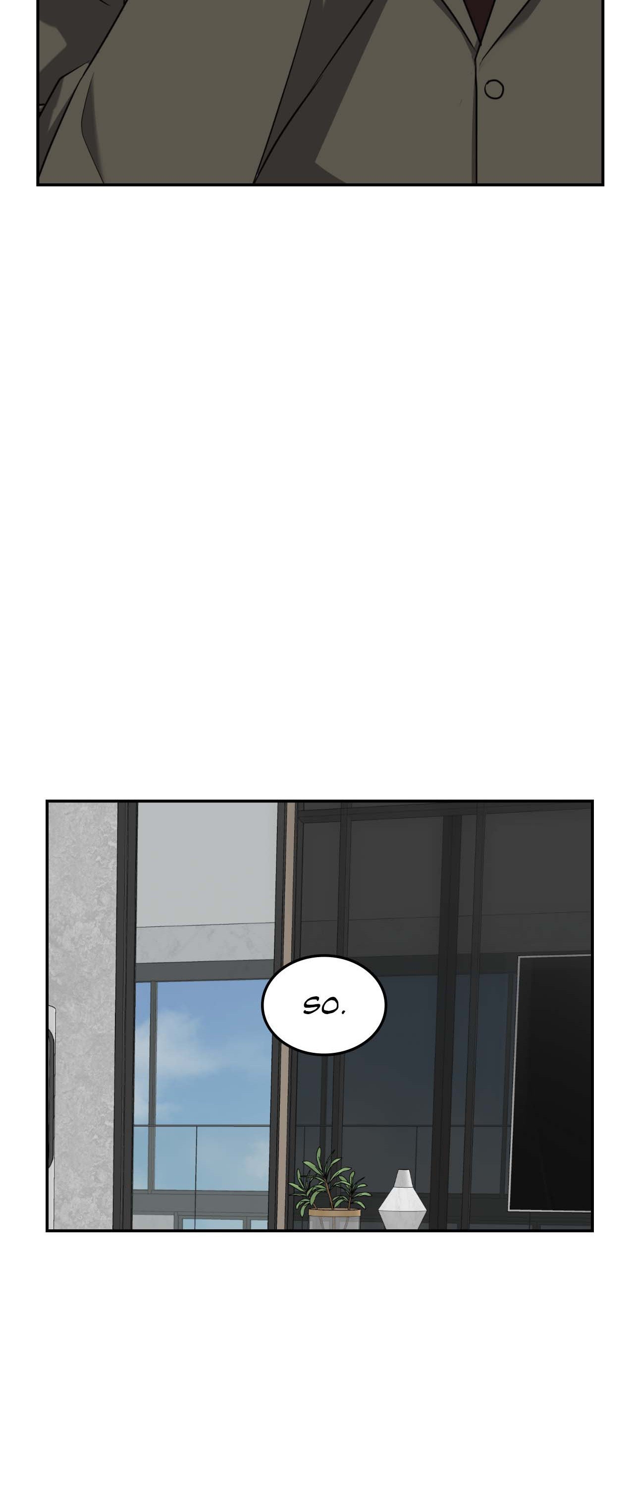 Read Vivarium chapter 30 image 23 on Lezhin