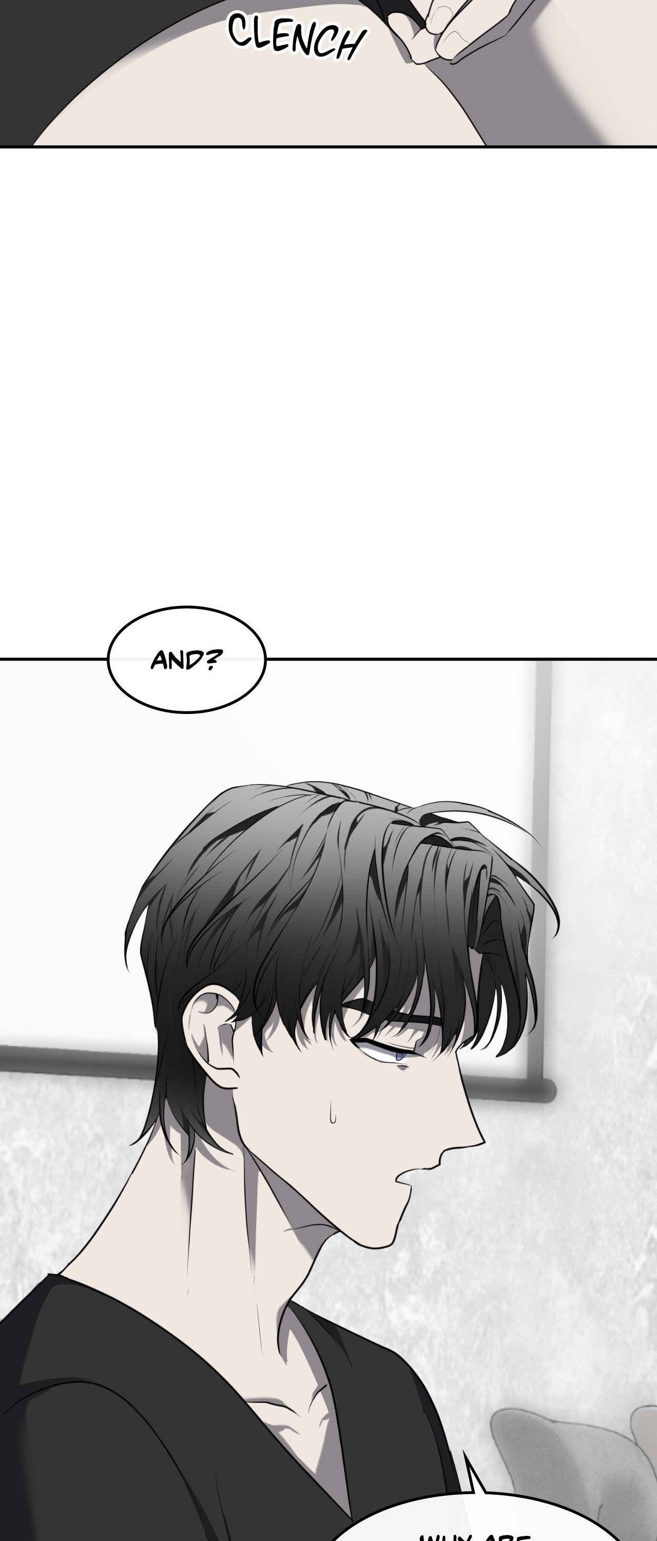 Read Vivarium chapter 30 image 27 on Lezhin