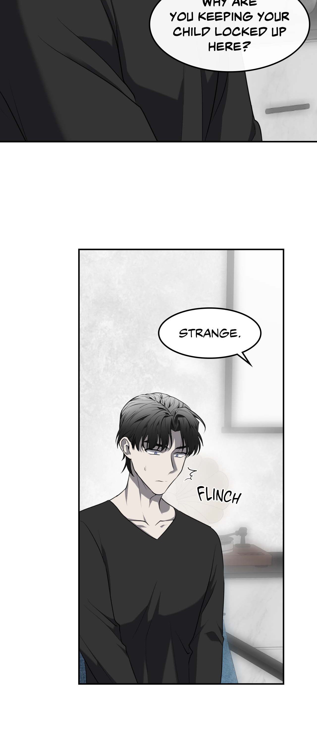 Read Vivarium chapter 30 image 28 on Lezhin