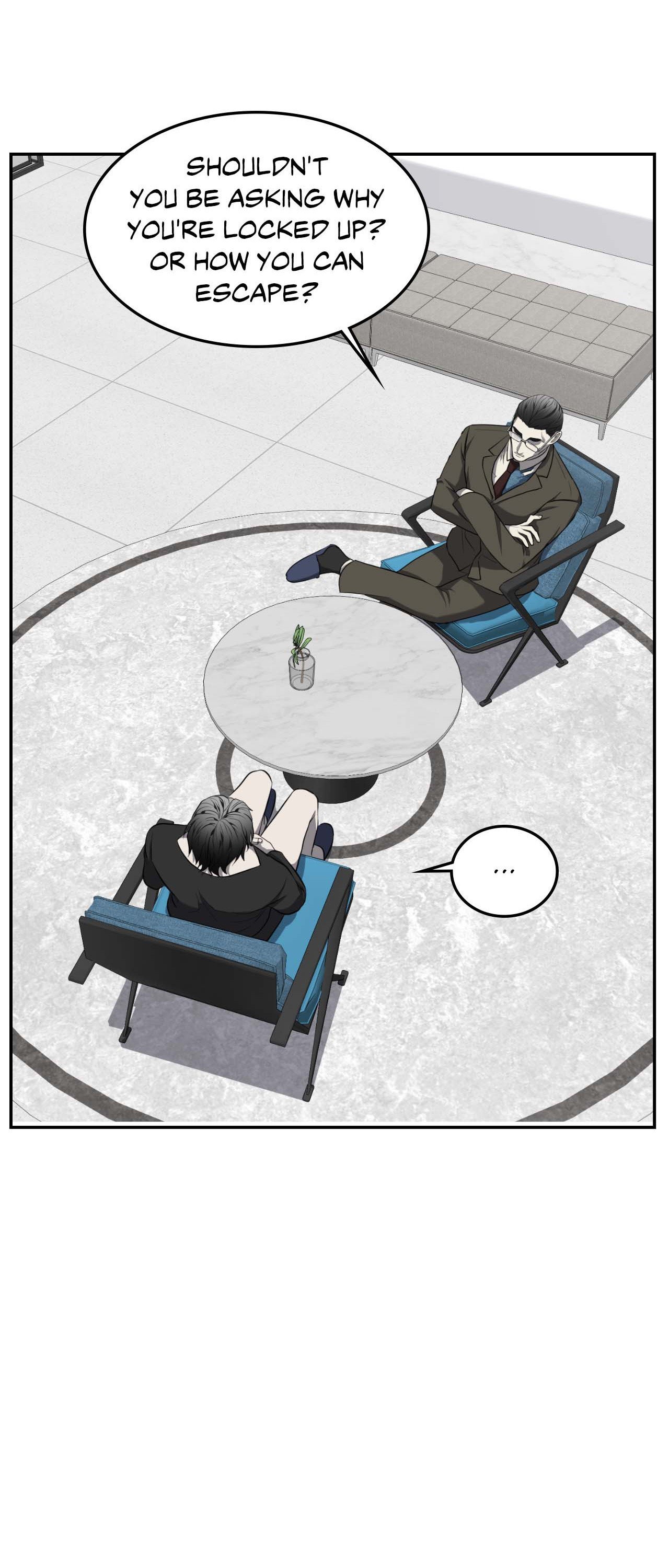 Read Vivarium chapter 30 image 29 on Lezhin