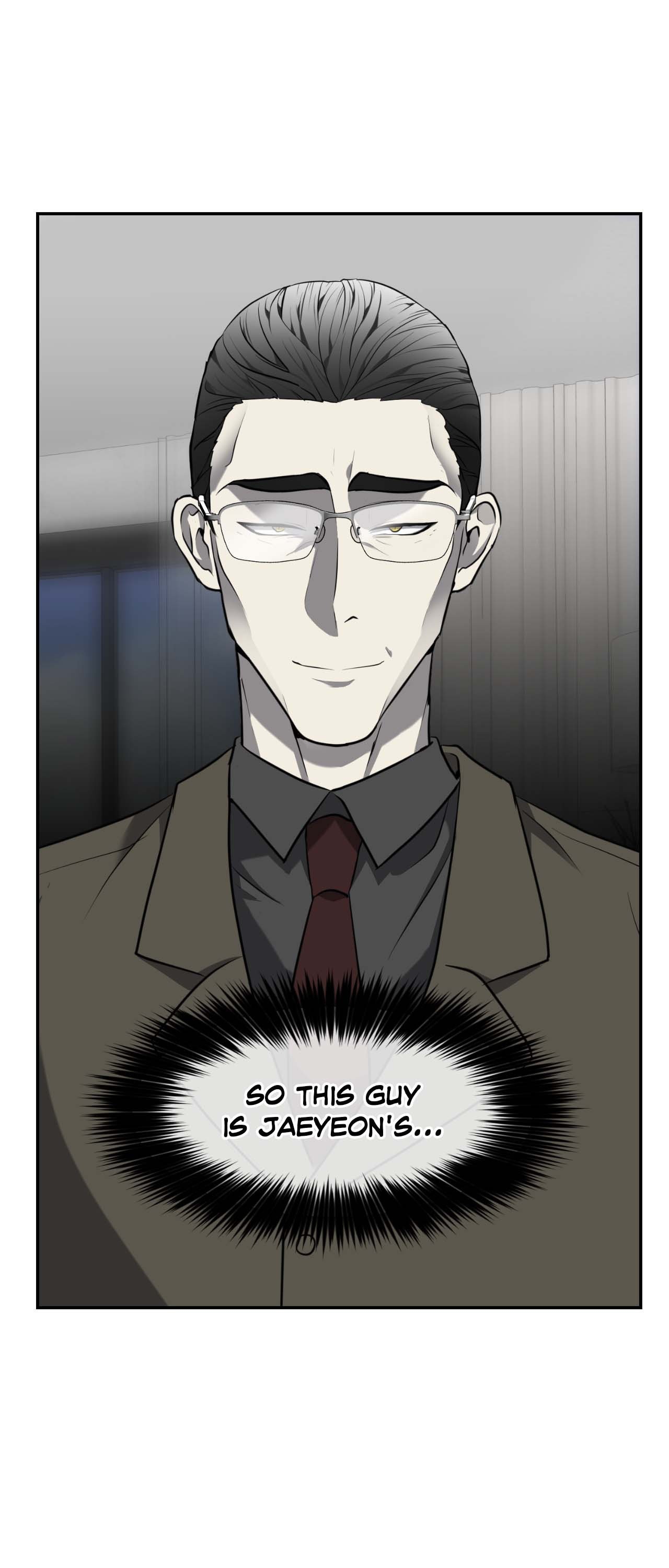 Read Vivarium chapter 30 image 3 on Lezhin