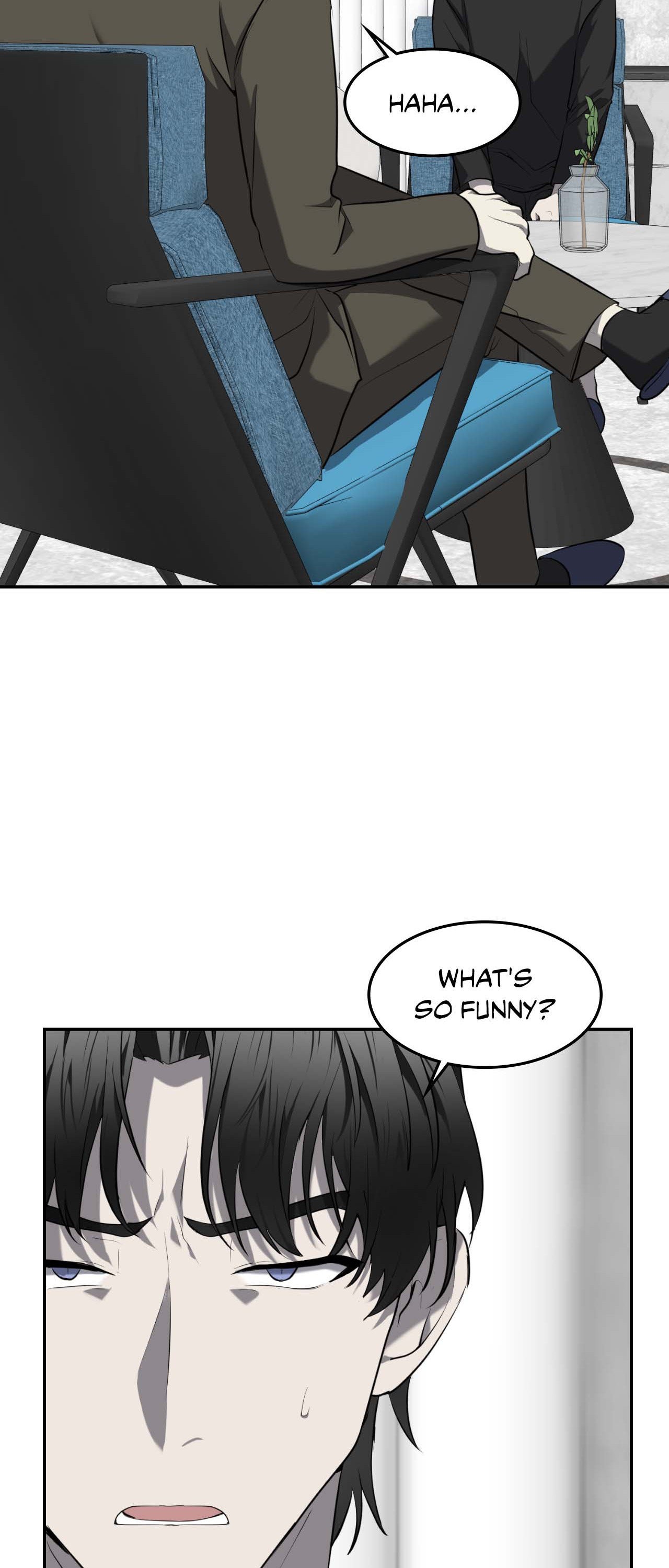 Read Vivarium chapter 30 image 32 on Lezhin