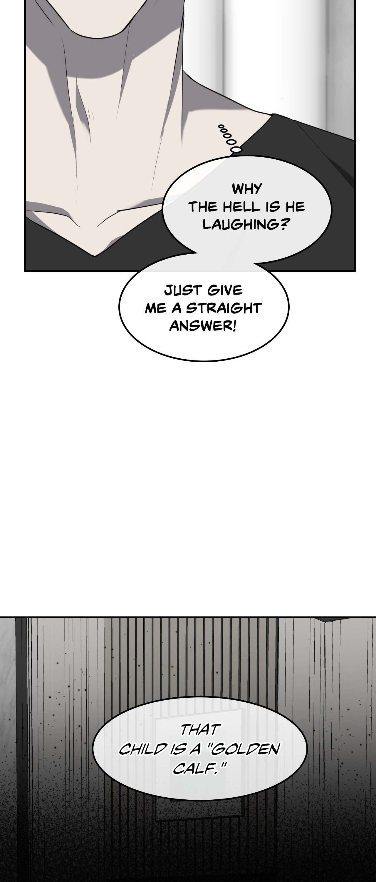 Read Vivarium chapter 30 image 33 on Lezhin