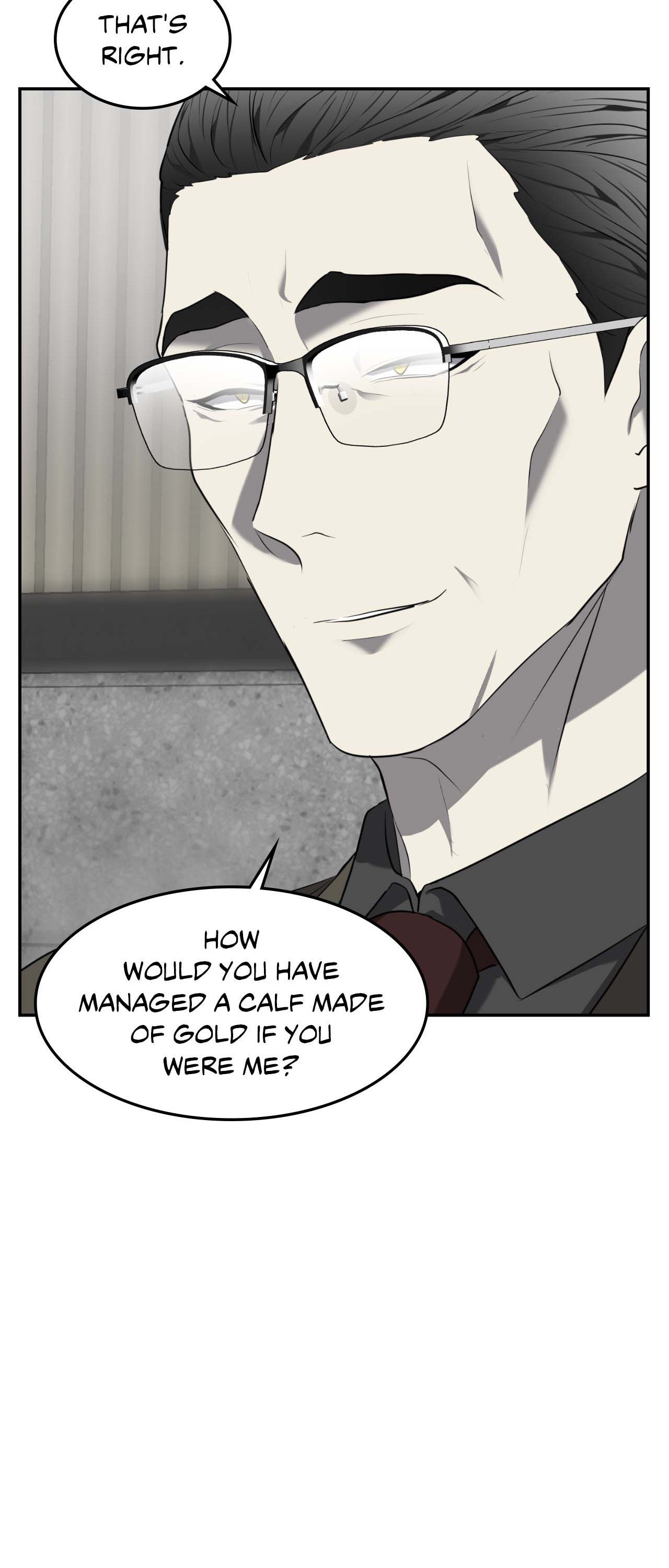 Read Vivarium chapter 30 image 35 on Lezhin