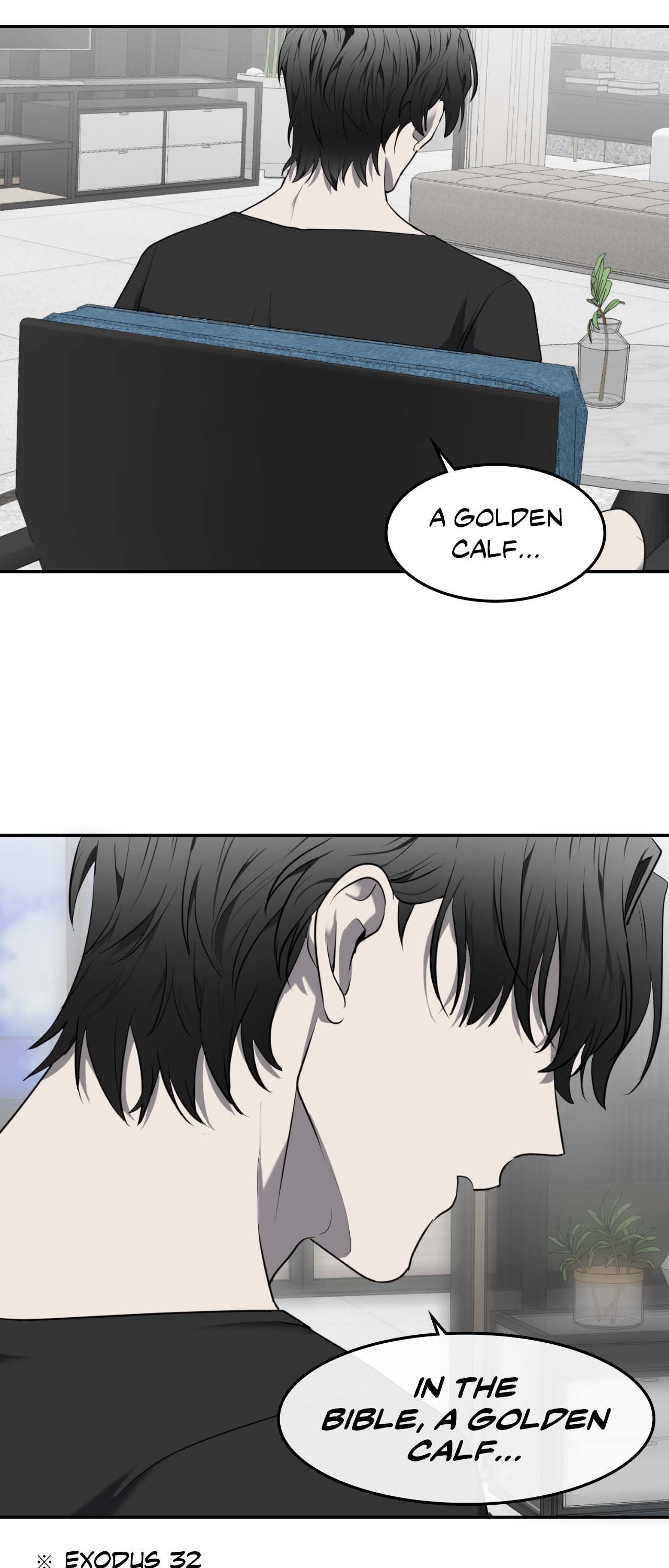 Read Vivarium chapter 30 image 36 on Lezhin