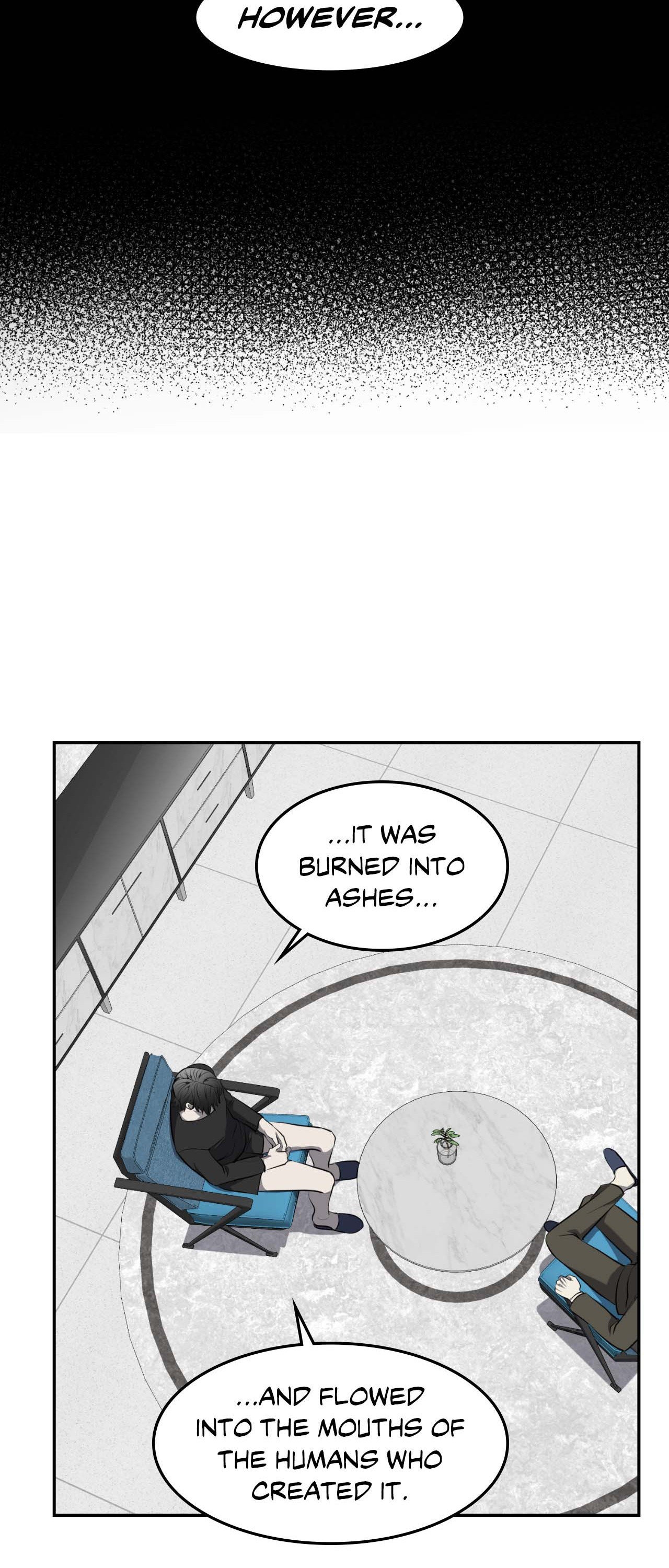 Read Vivarium chapter 30 image 38 on Lezhin