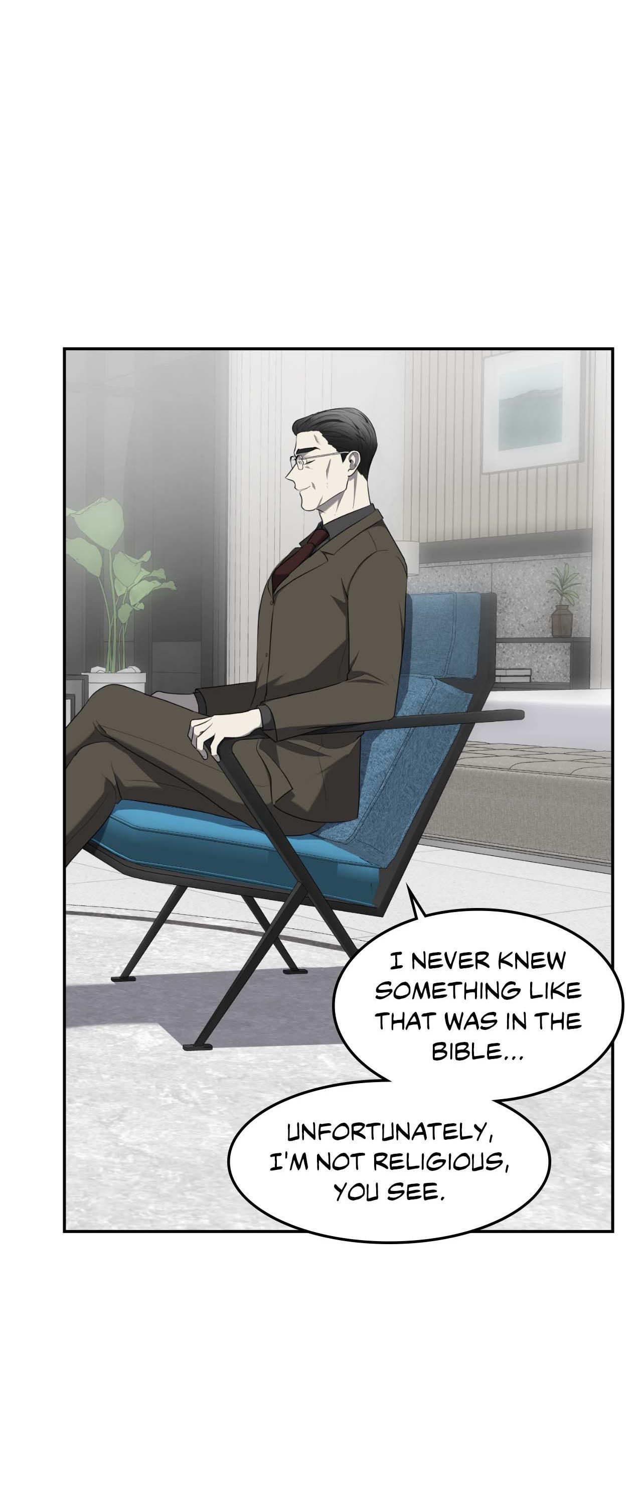 Read Vivarium chapter 30 image 39 on Lezhin