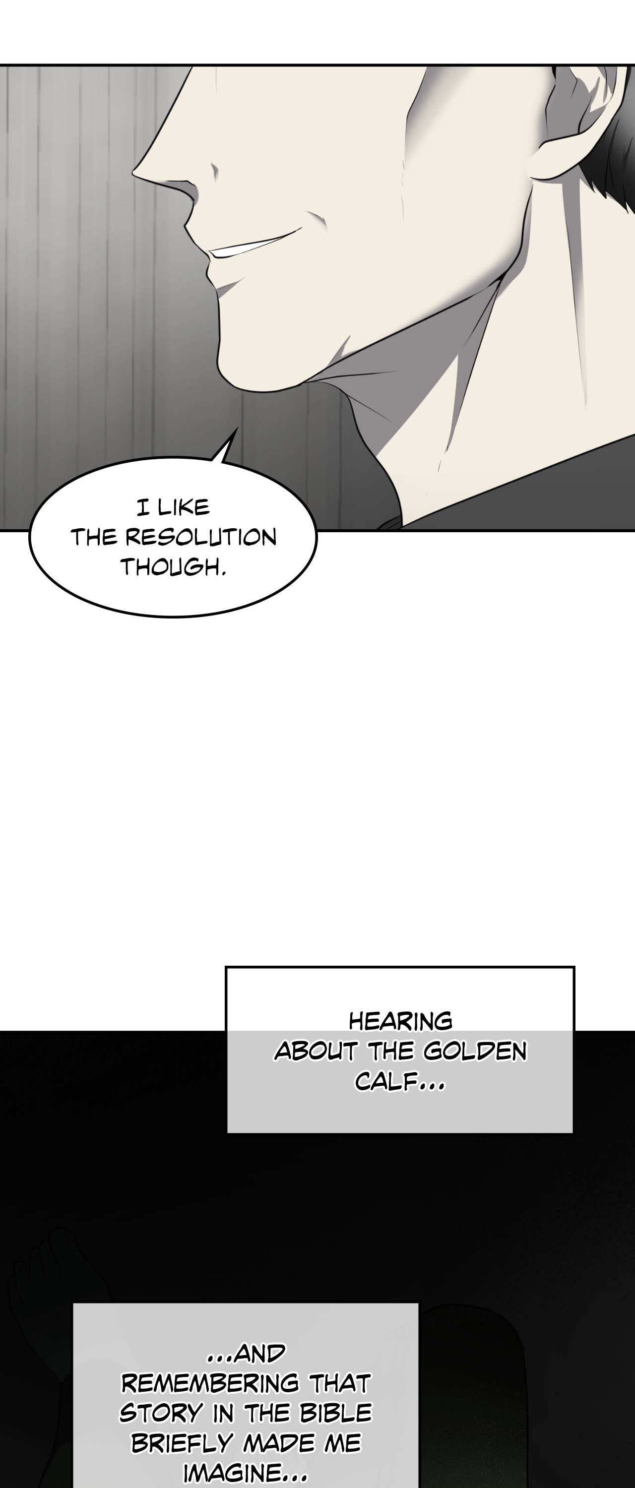 Read Vivarium chapter 30 image 40 on Lezhin