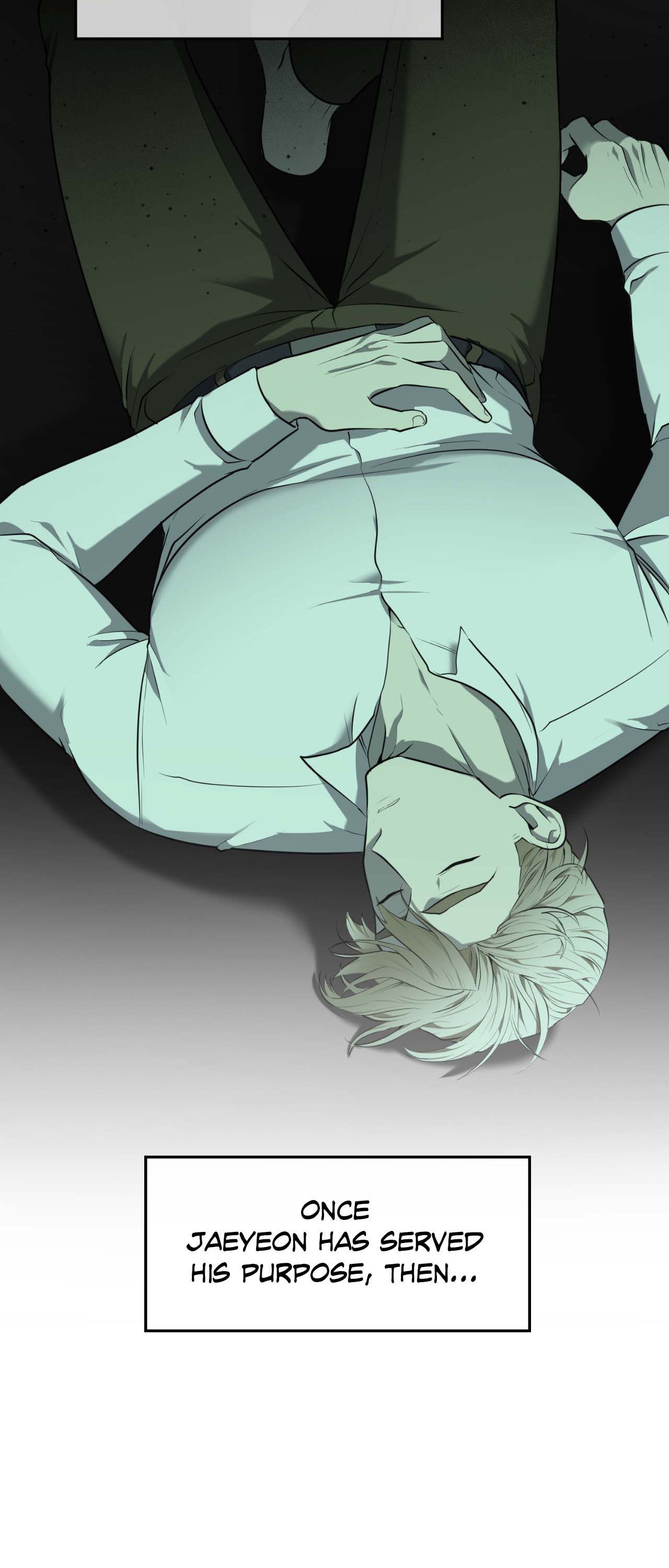 Read Vivarium chapter 30 image 41 on Lezhin