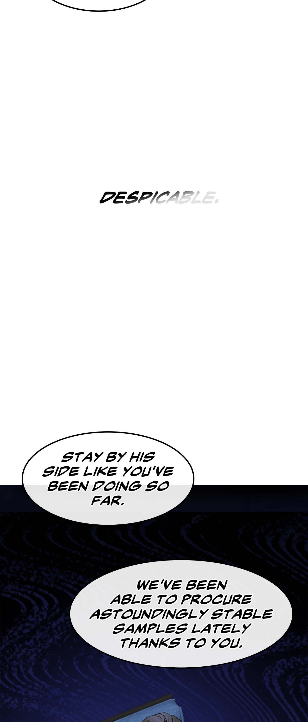 Read Vivarium chapter 30 image 43 on Lezhin