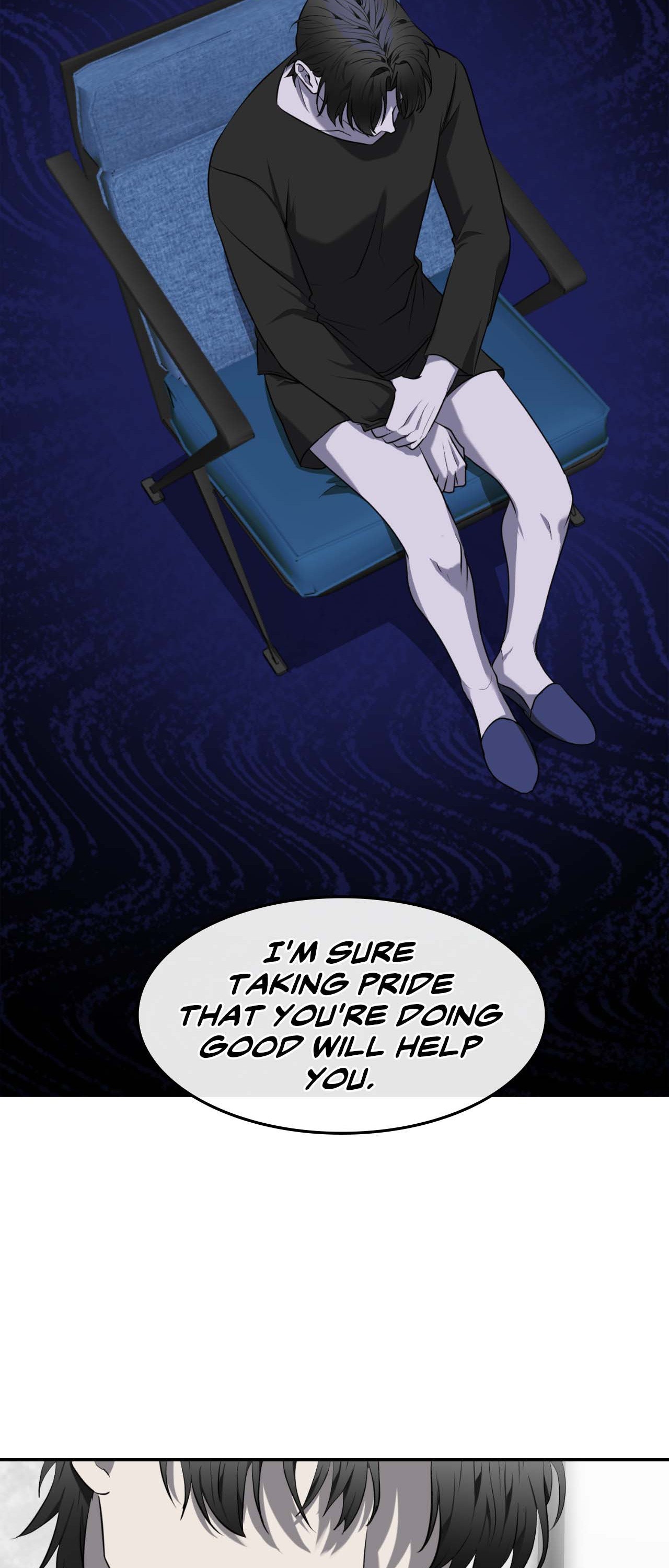 Read Vivarium chapter 30 image 44 on Lezhin