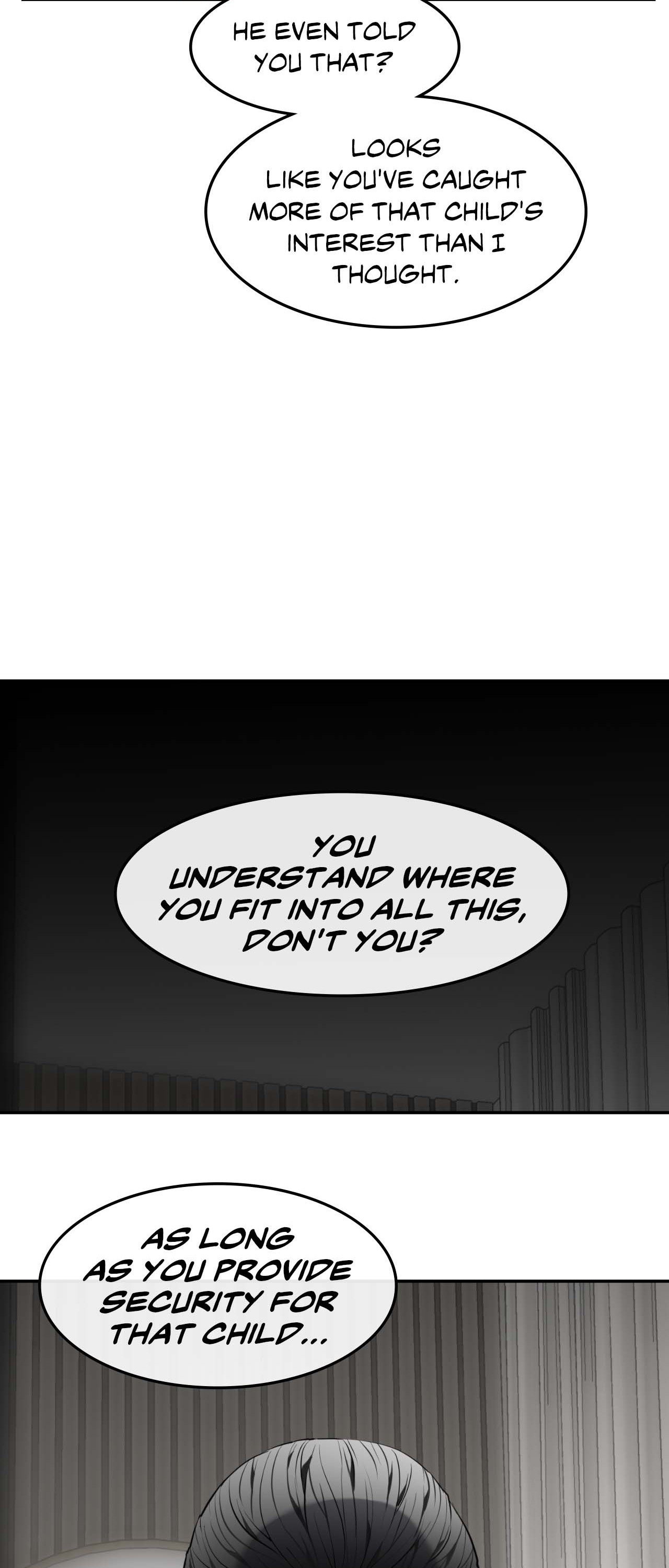 Read Vivarium chapter 30 image 46 on Lezhin