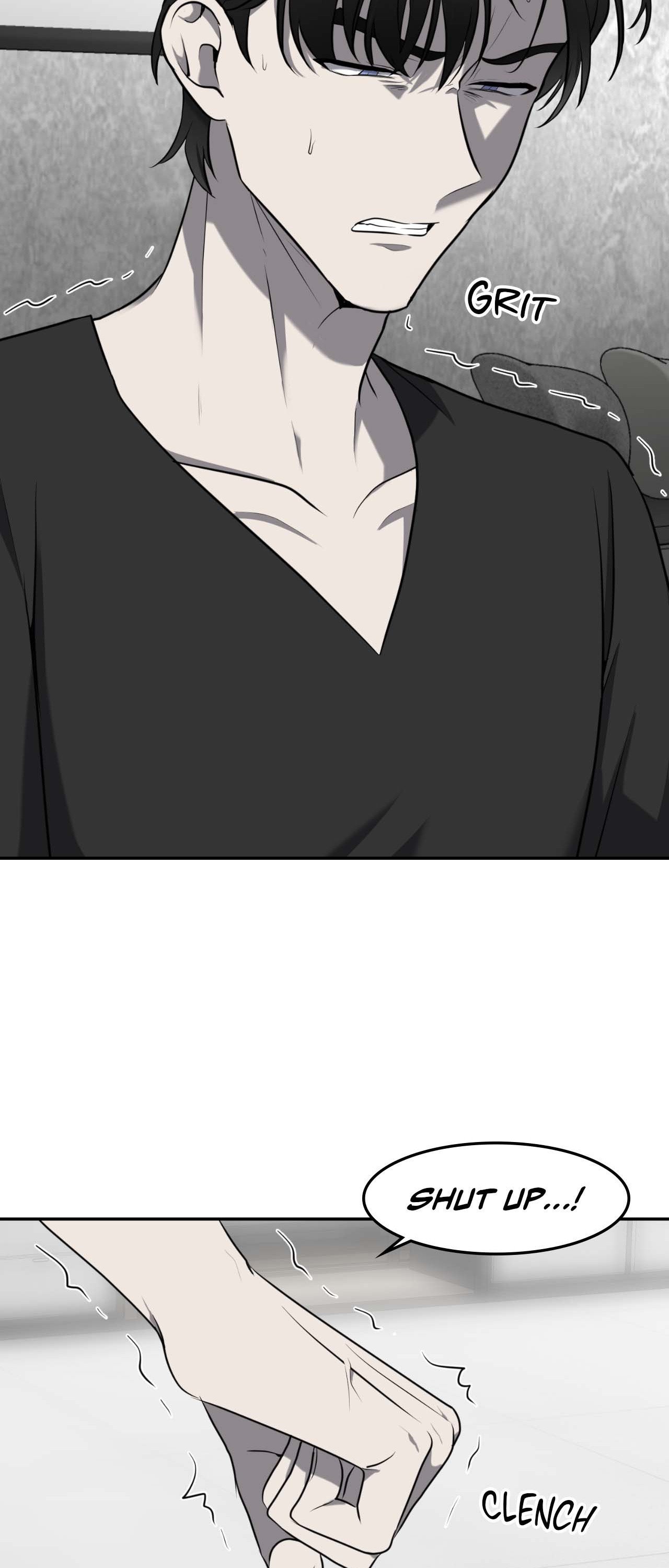 Read Vivarium chapter 30 image 48 on Lezhin