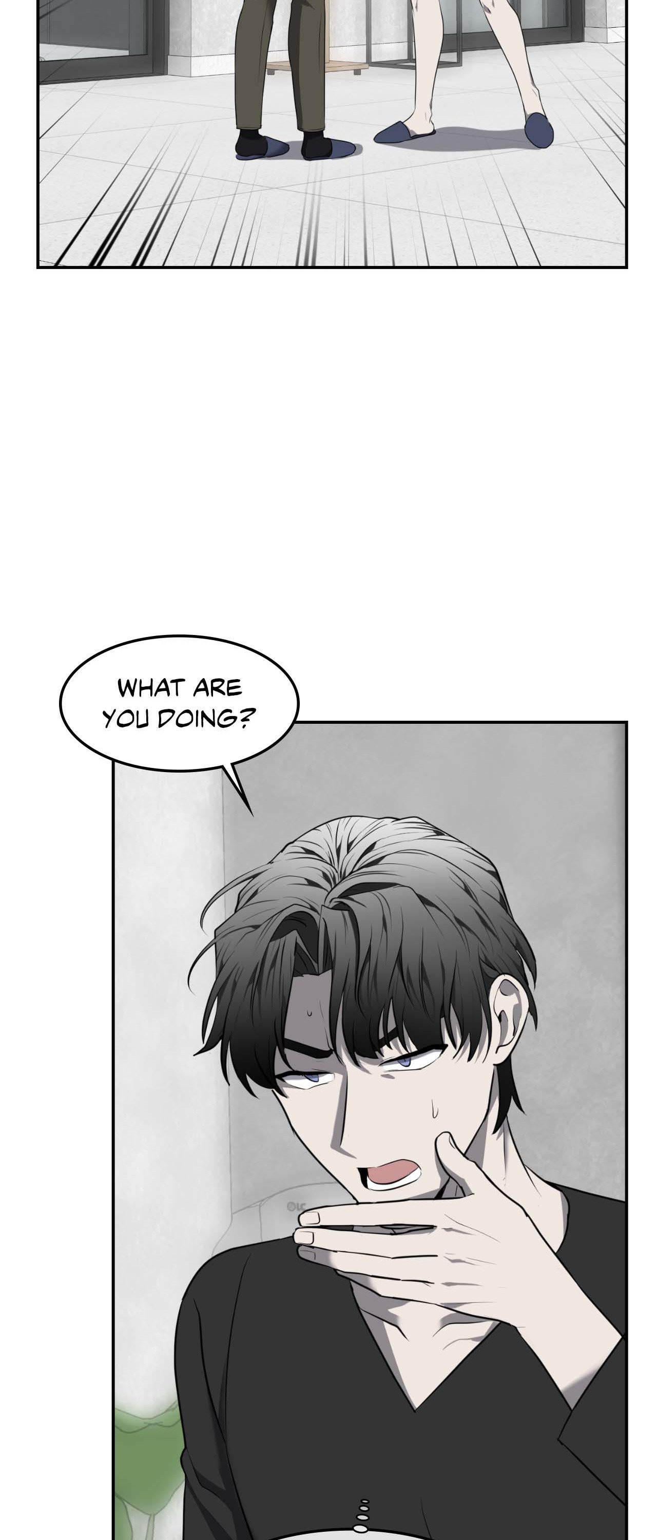 Read Vivarium chapter 30 image 5 on Lezhin