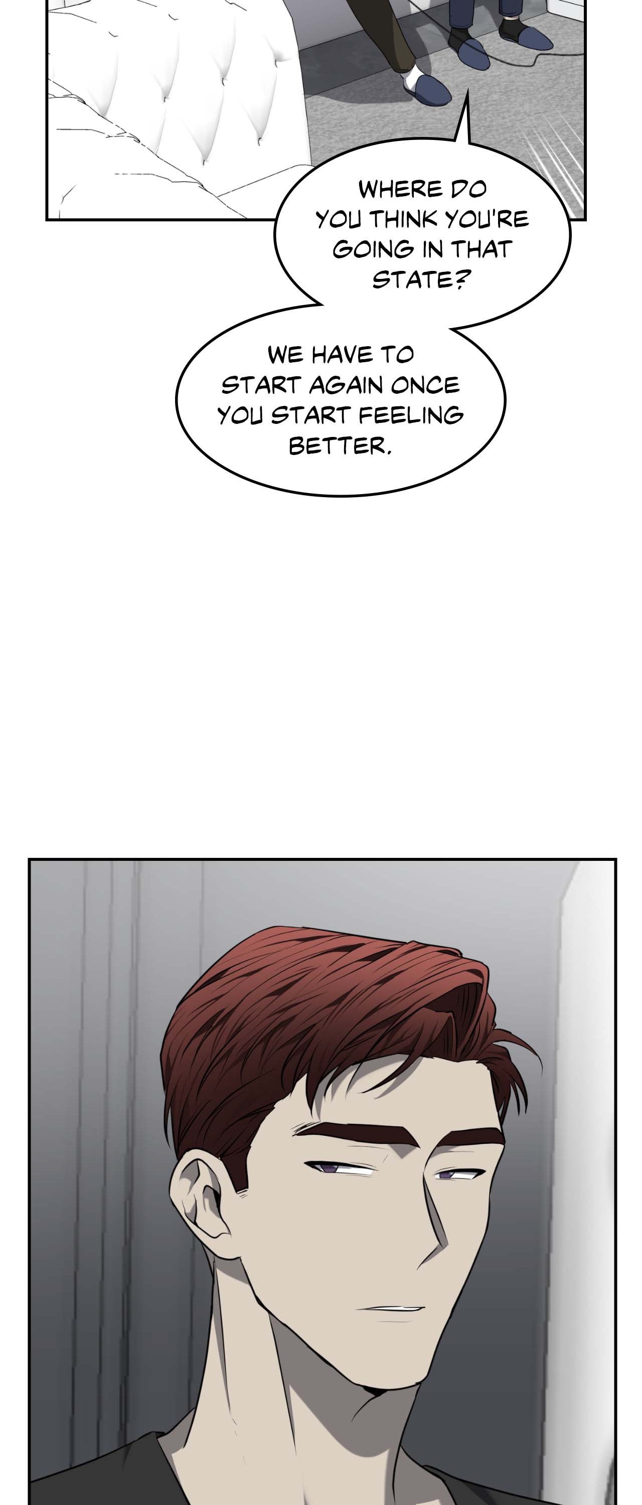 Read Vivarium chapter 30 image 53 on Lezhin