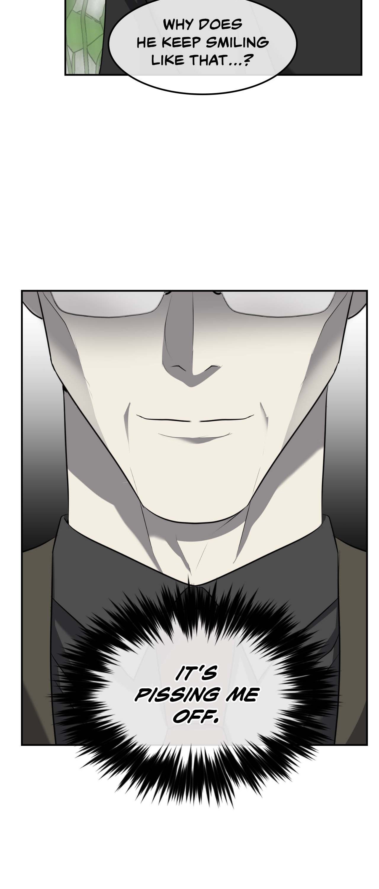 Read Vivarium chapter 30 image 6 on Lezhin