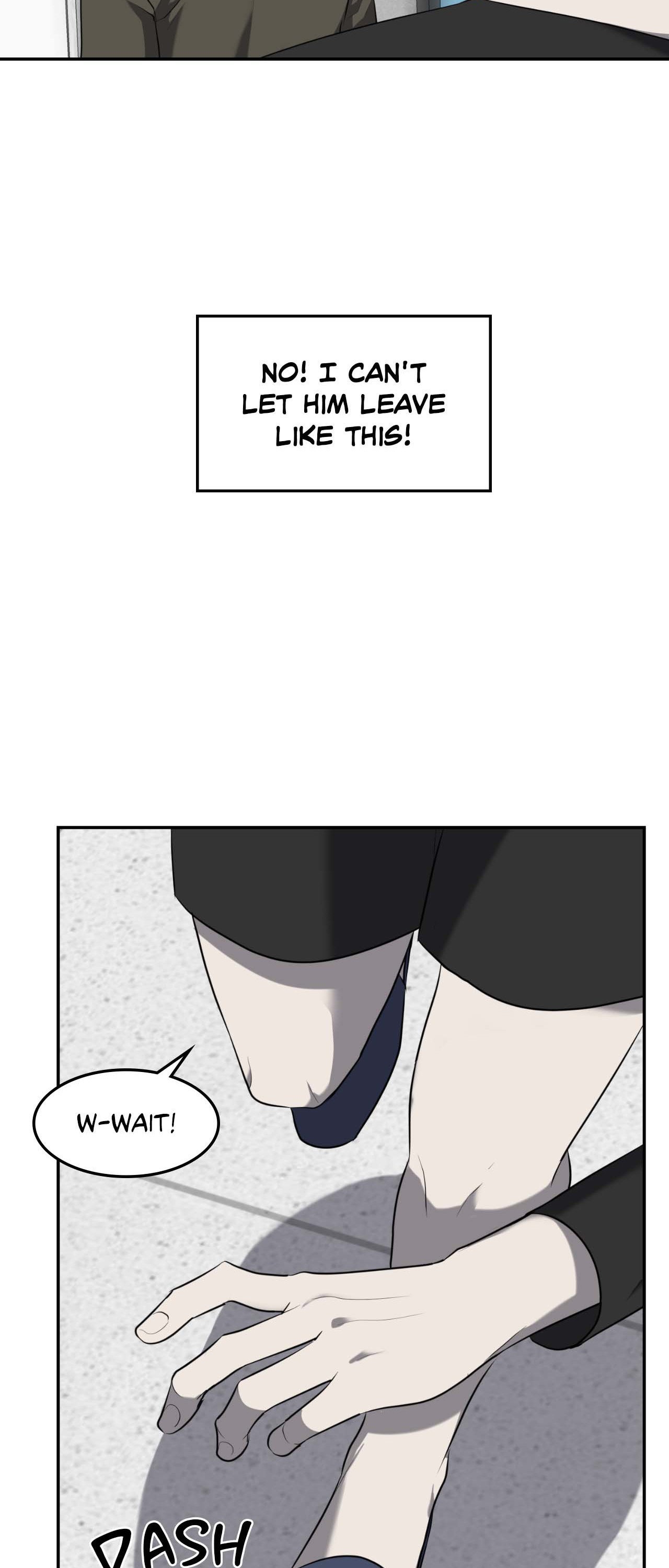 Read Vivarium chapter 30 image 8 on Lezhin