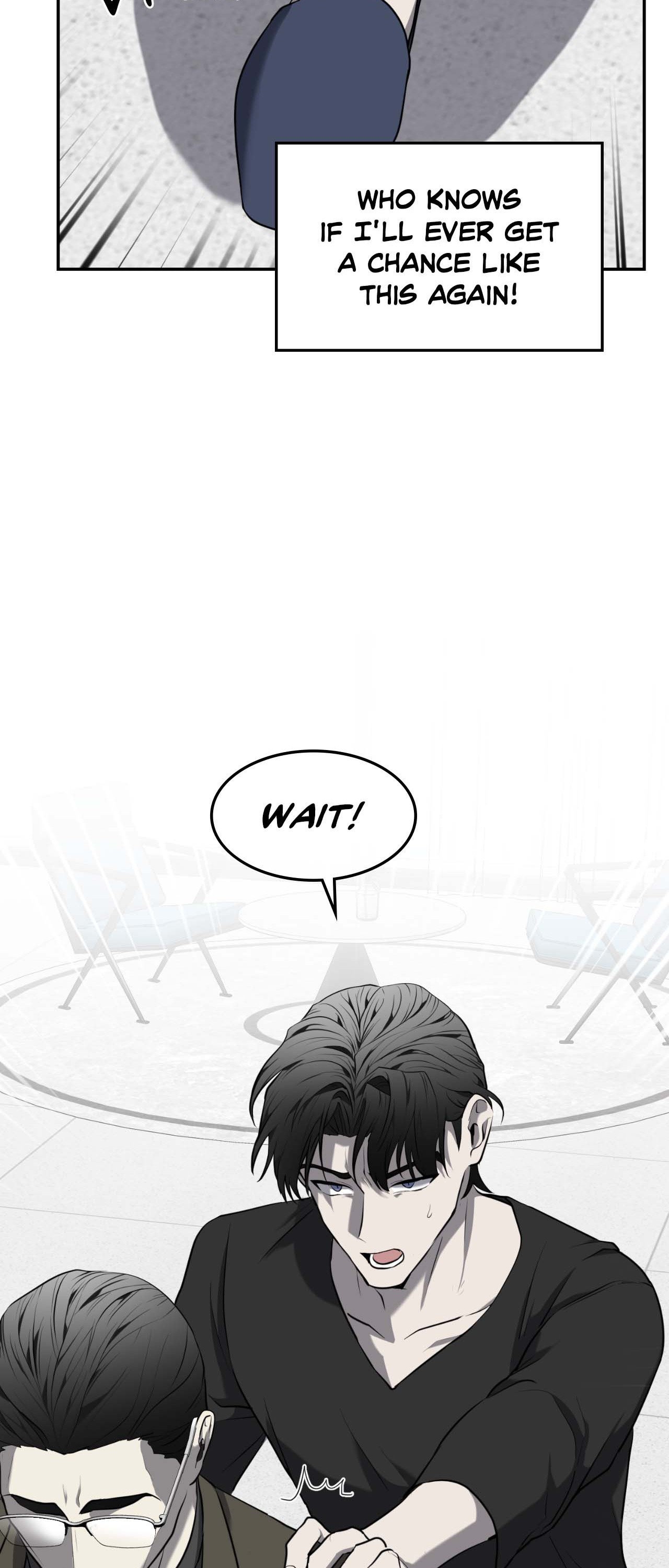 Read Vivarium chapter 30 image 9 on Lezhin