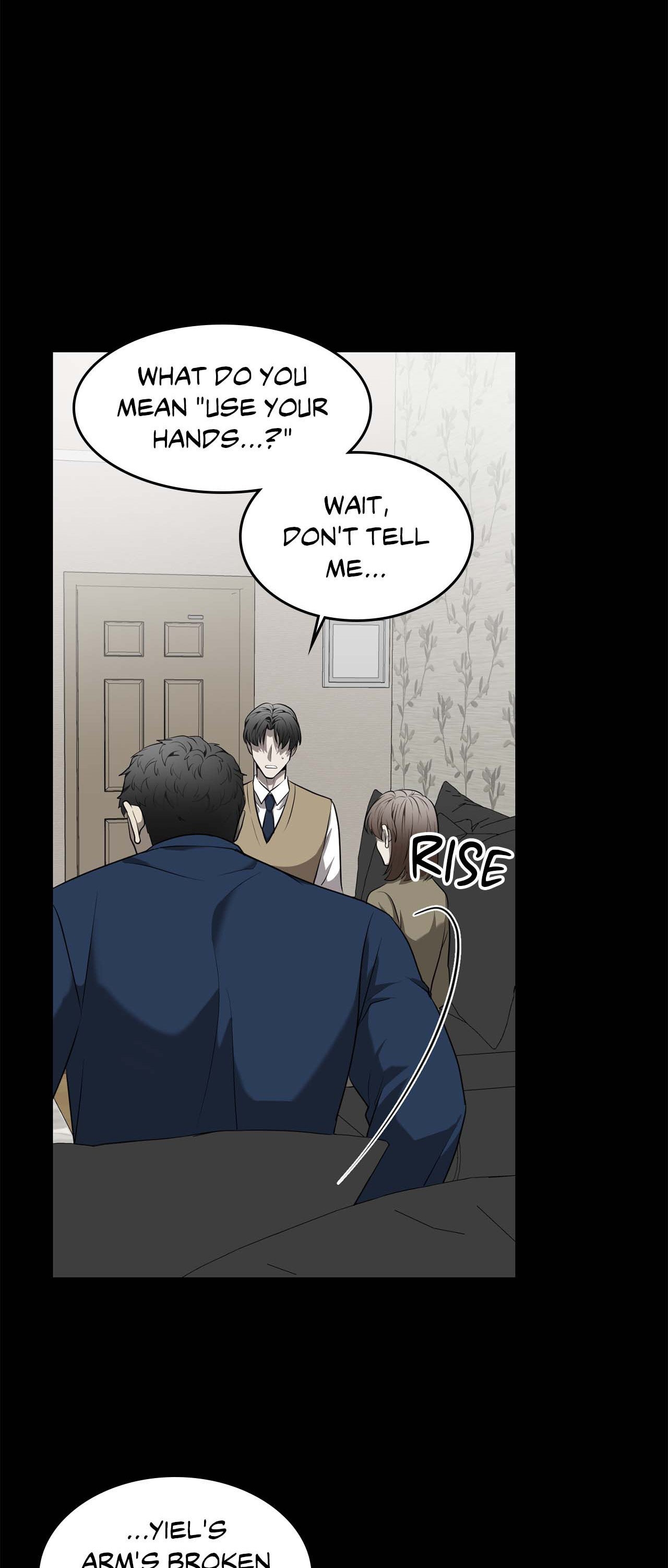 Read Vivarium chapter 31 image 10 on Lezhin