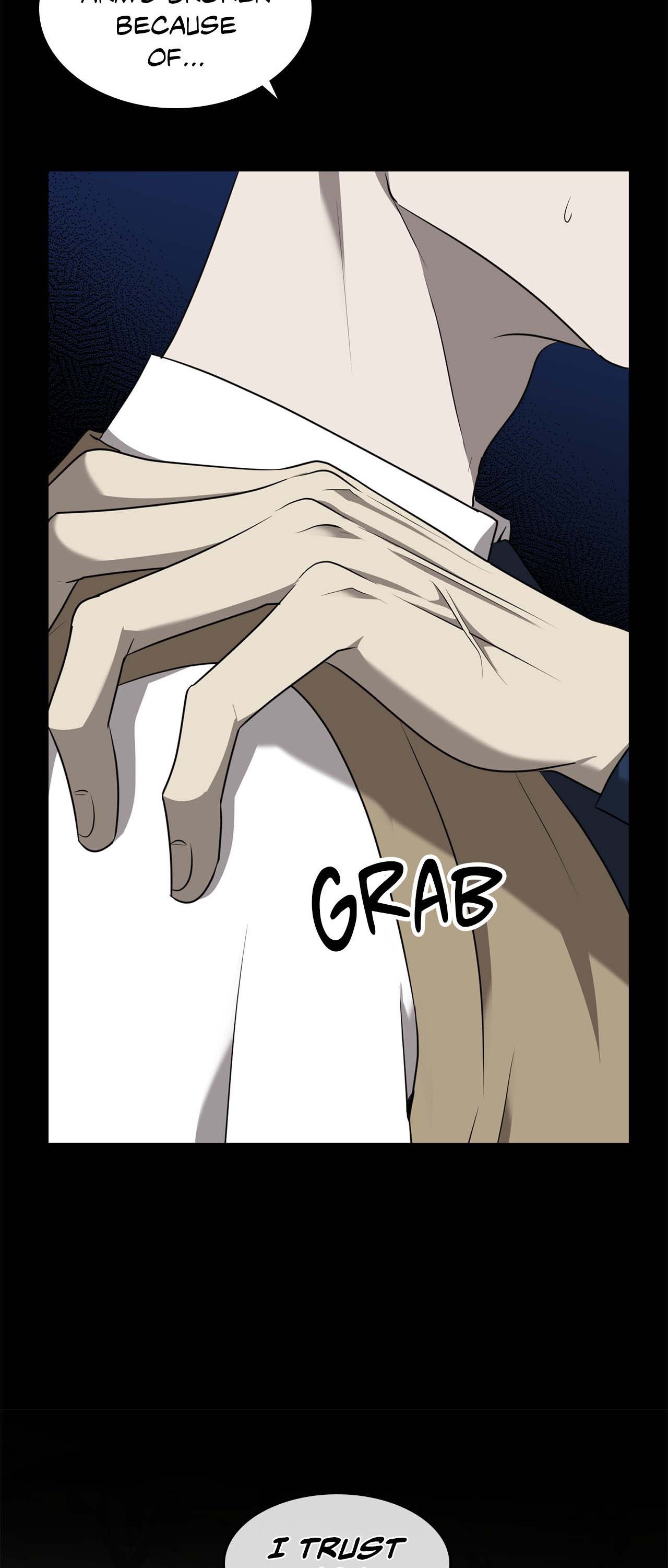 Read Vivarium chapter 31 image 11 on Lezhin