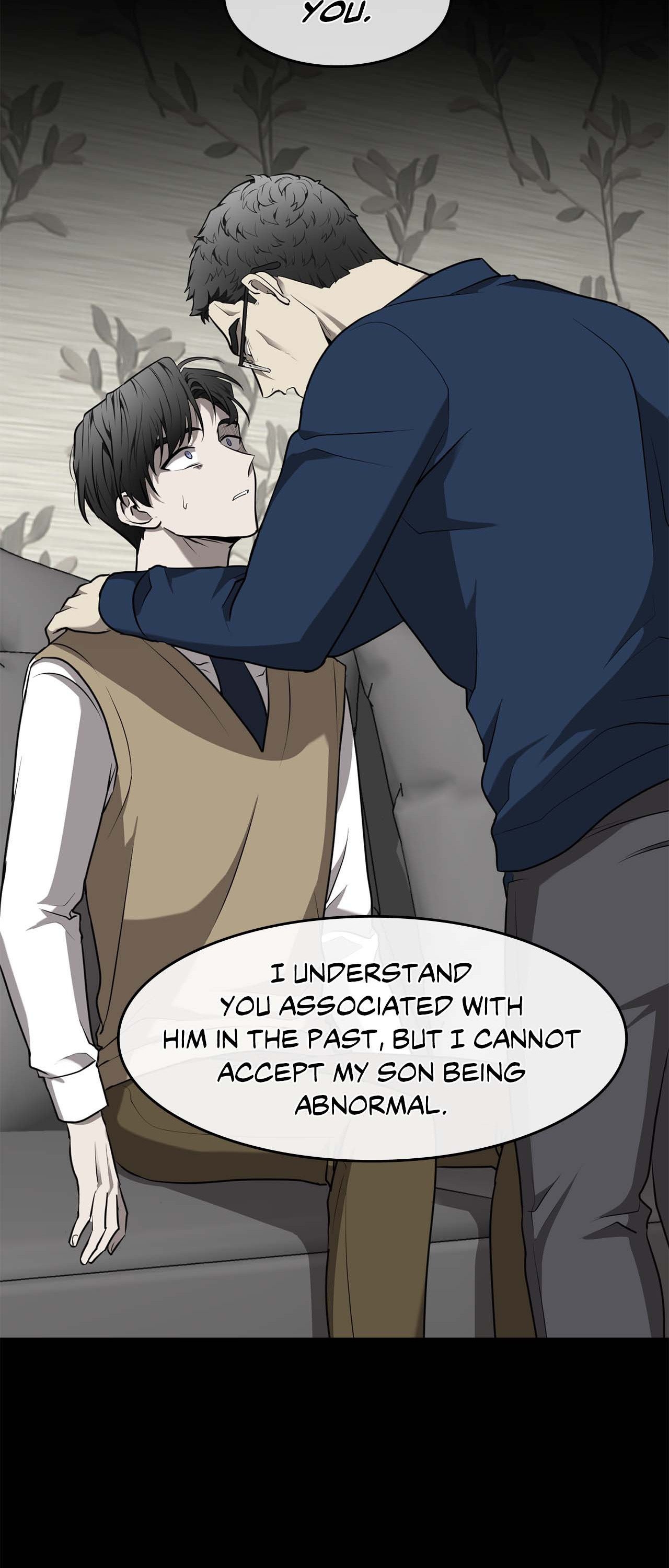 Read Vivarium chapter 31 image 12 on Lezhin