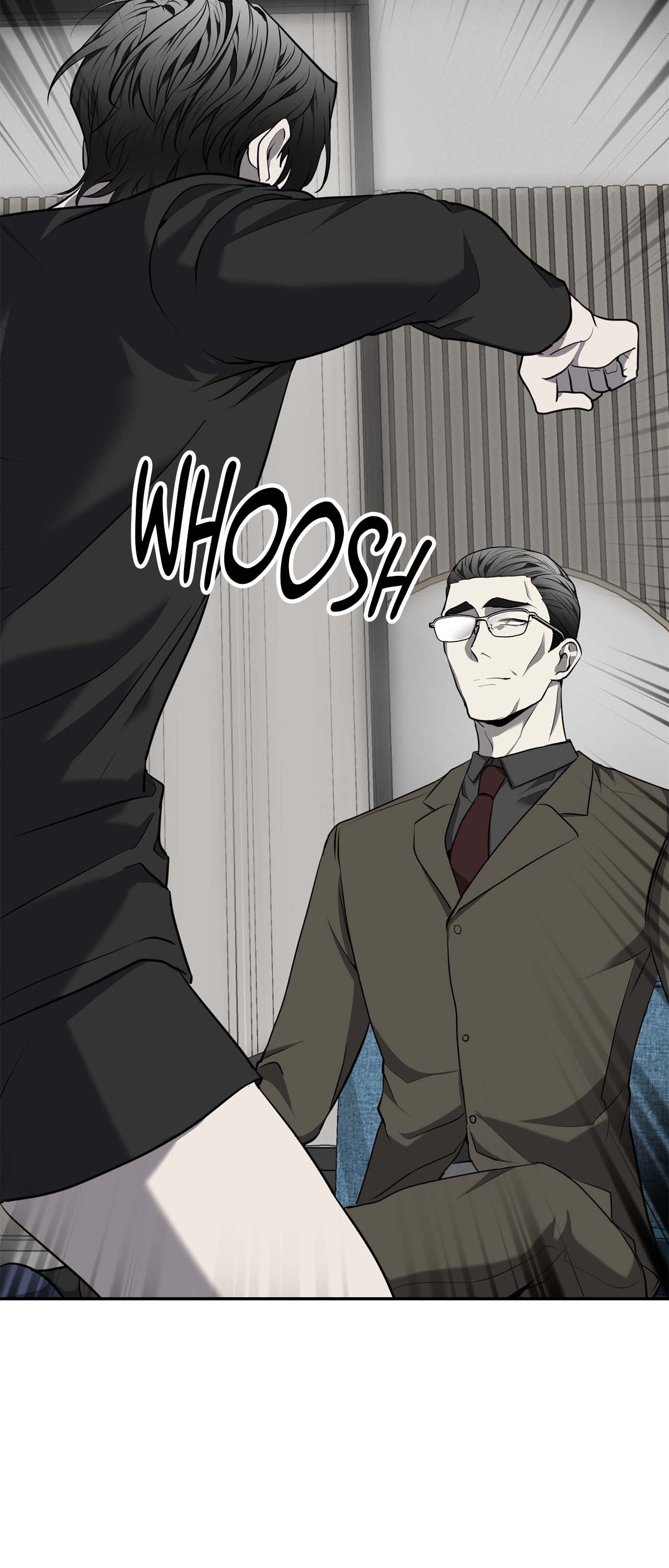 Read Vivarium chapter 31 image 15 on Lezhin