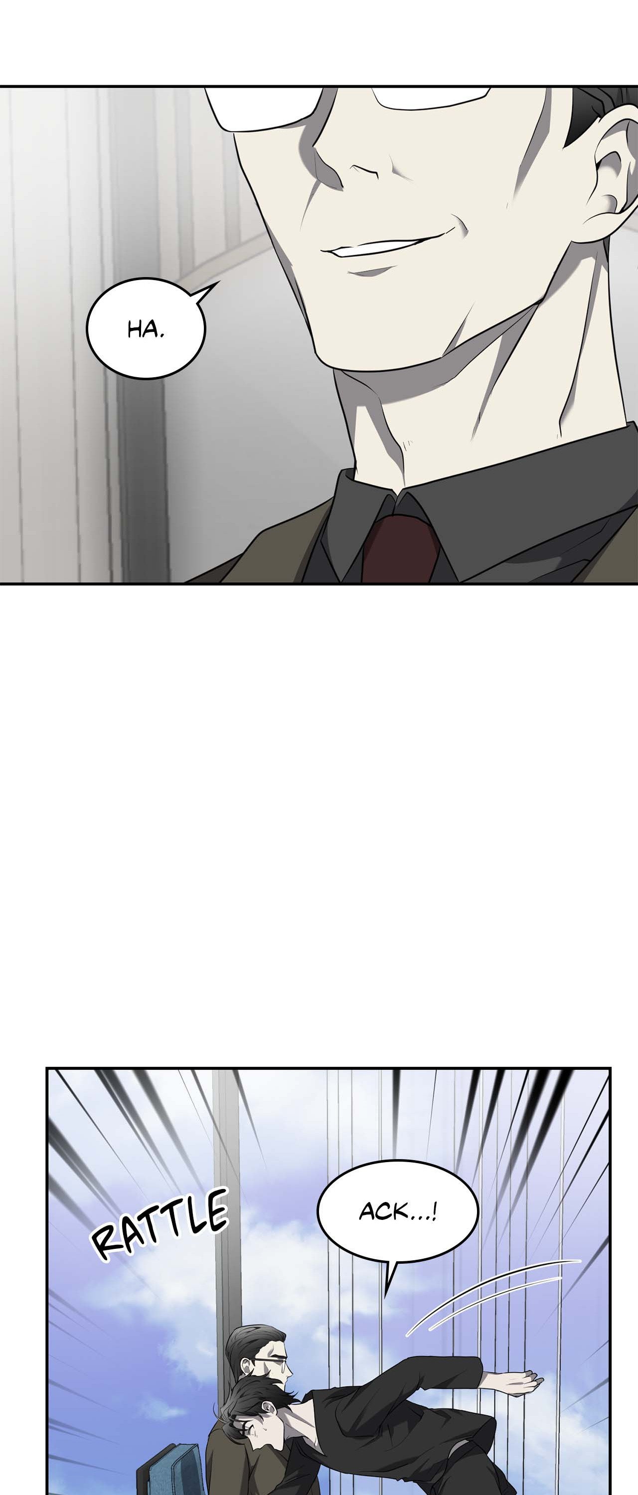 Read Vivarium chapter 31 image 16 on Lezhin