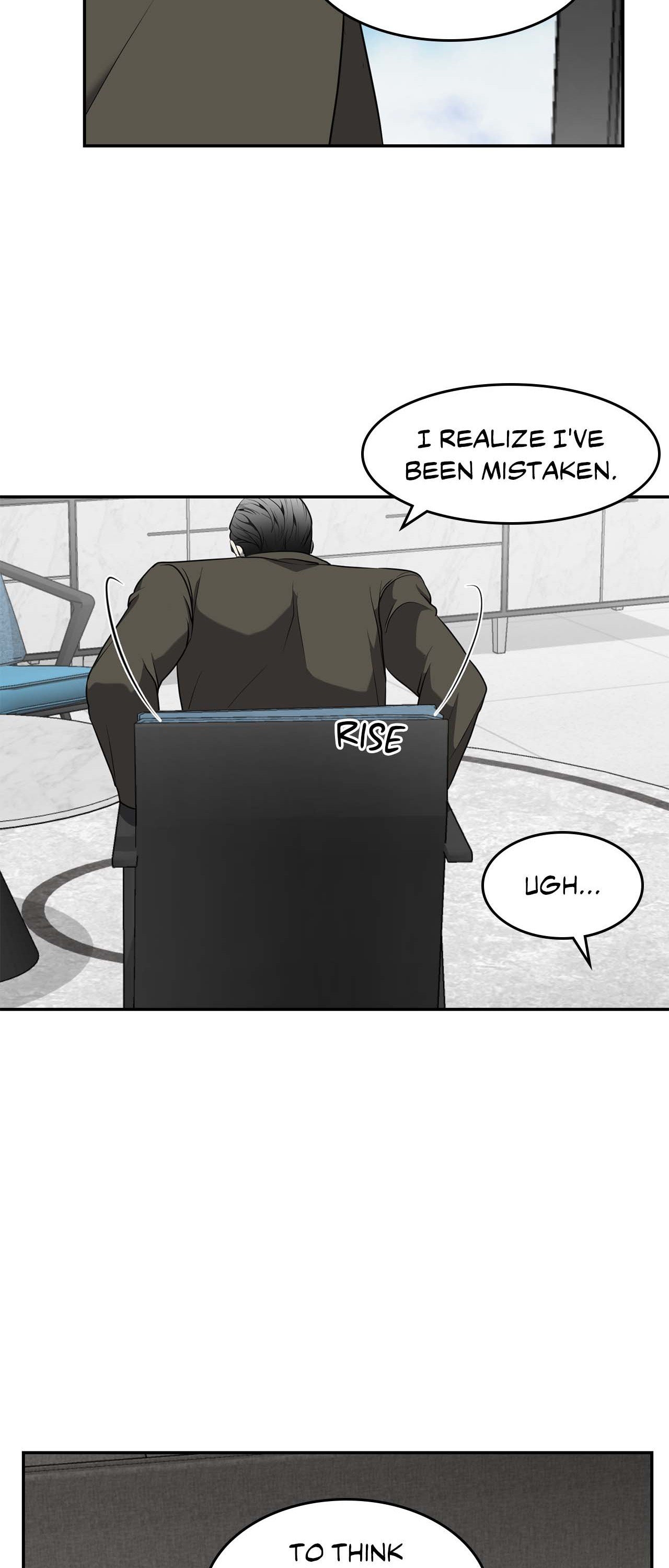 Read Vivarium chapter 31 image 18 on Lezhin