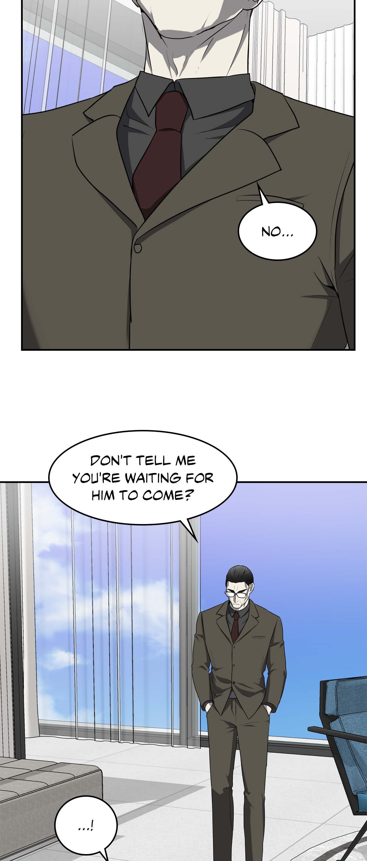 Read Vivarium chapter 31 image 22 on Lezhin