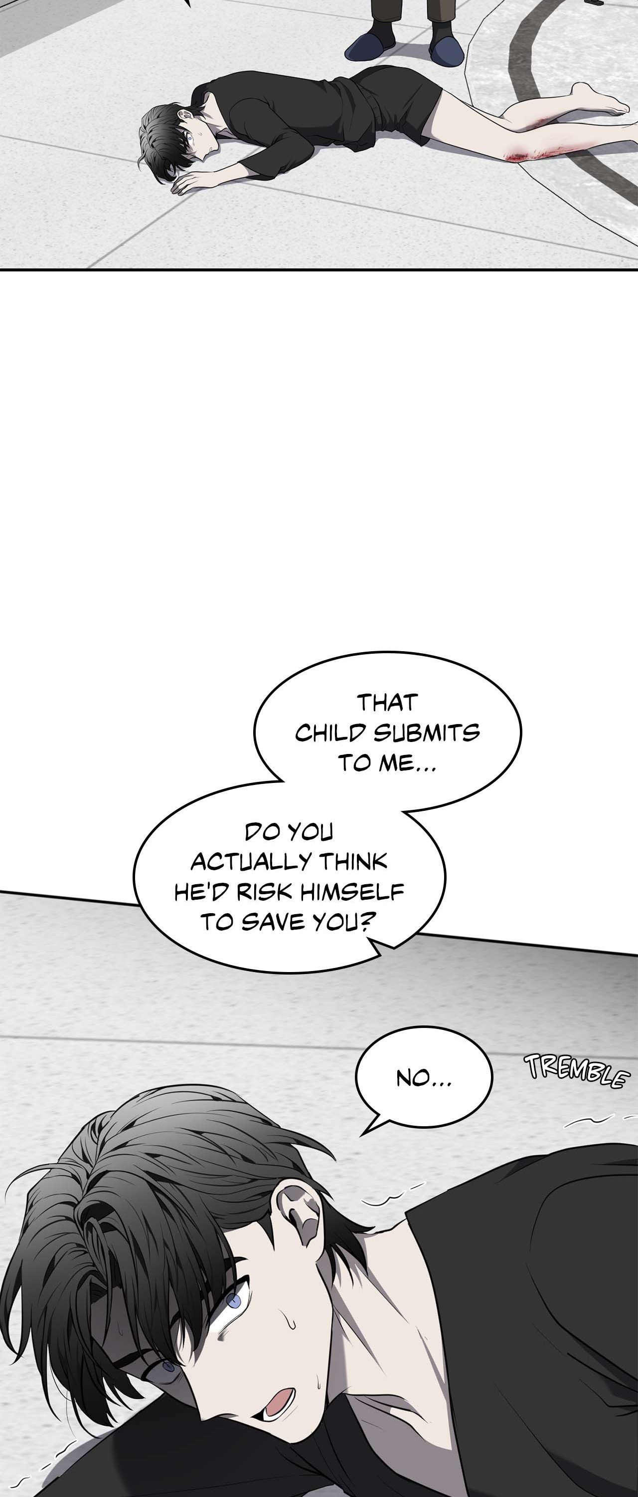 Read Vivarium chapter 31 image 23 on Lezhin