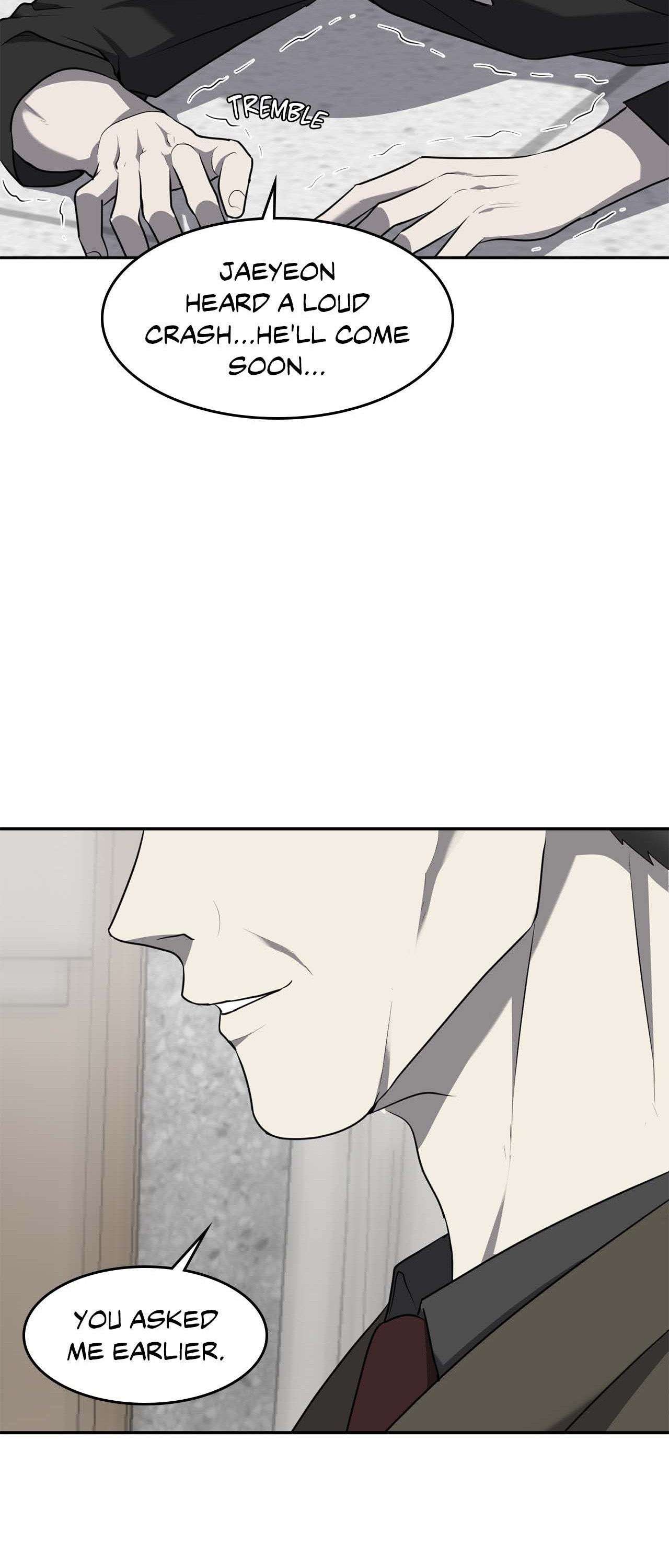 Read Vivarium chapter 31 image 24 on Lezhin