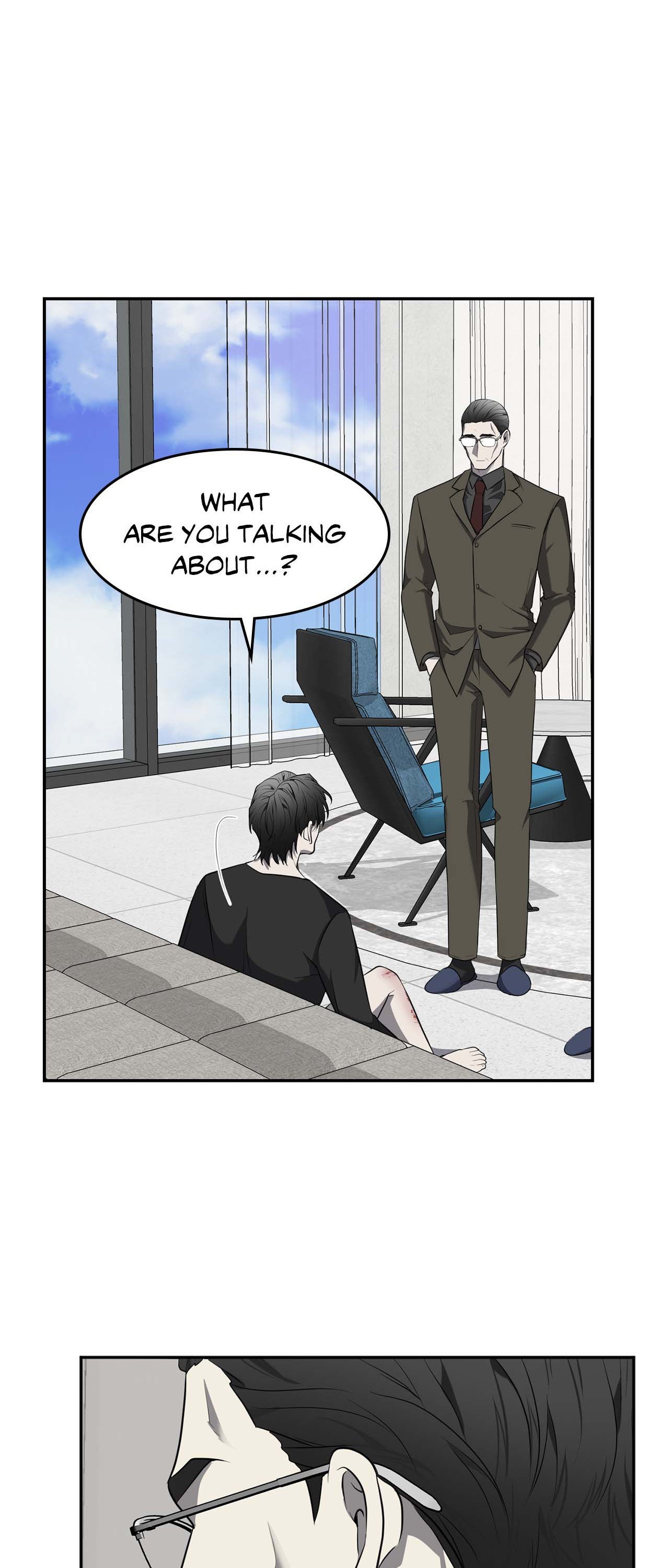 Read Vivarium chapter 31 image 28 on Lezhin