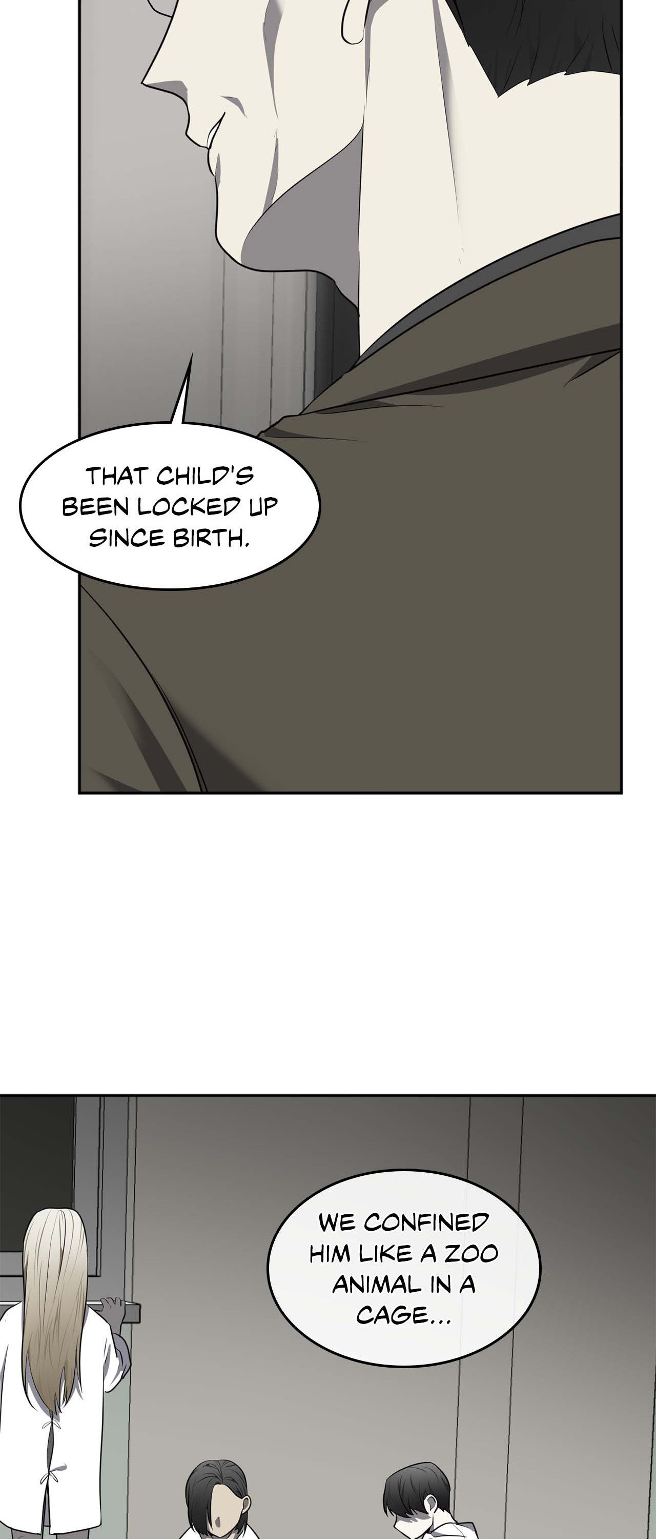 Read Vivarium chapter 31 image 29 on Lezhin
