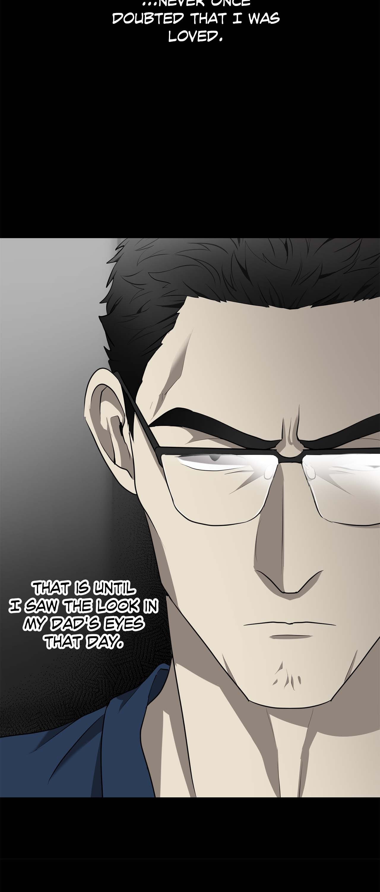 Read Vivarium chapter 31 image 3 on Lezhin