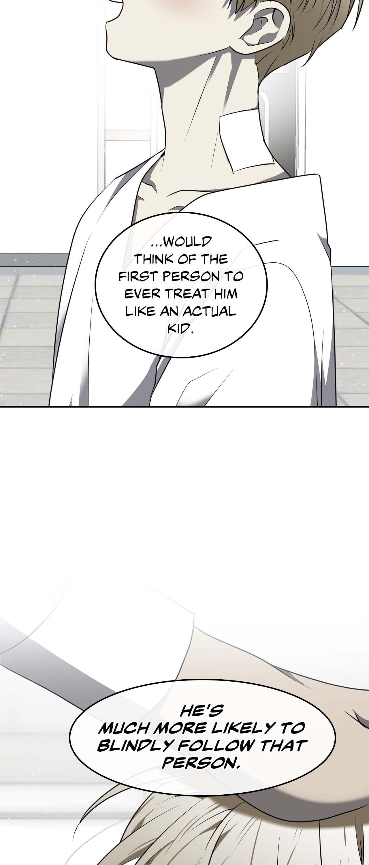 Read Vivarium chapter 31 image 31 on Lezhin
