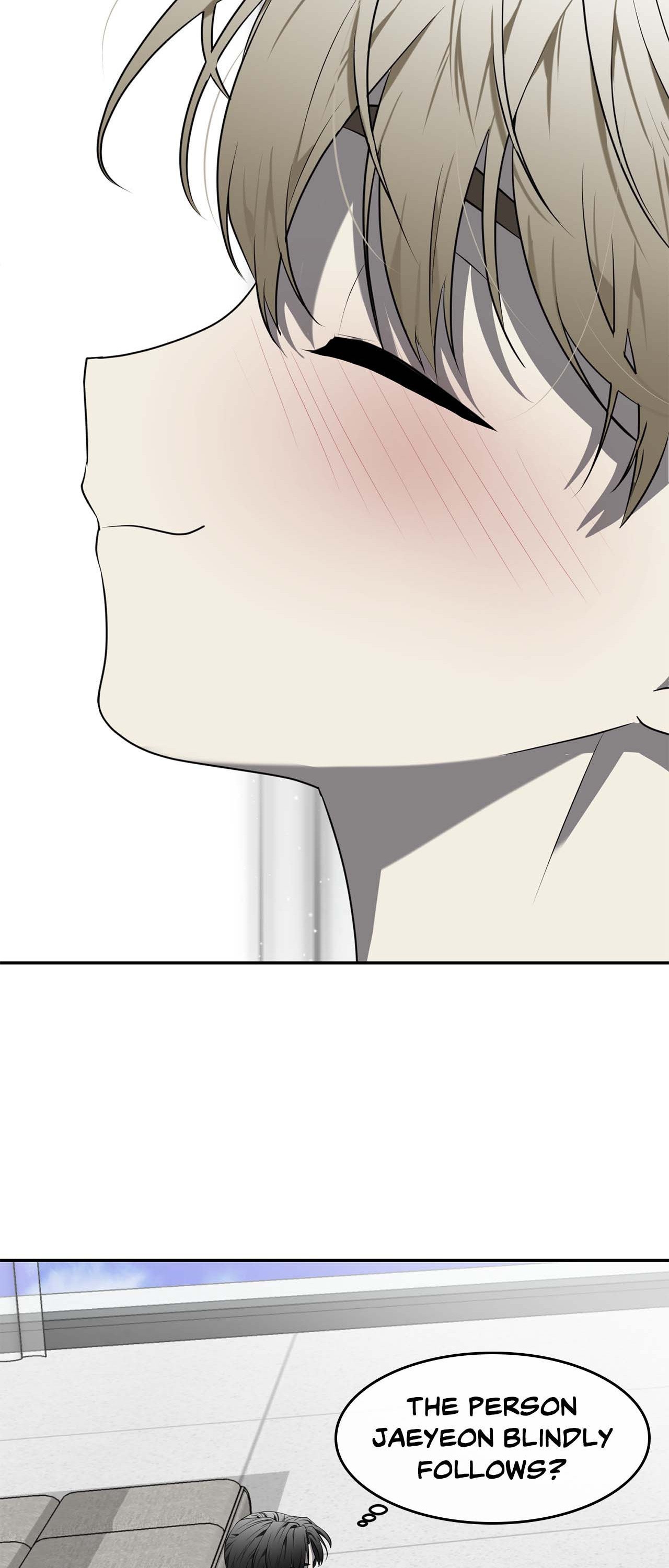 Read Vivarium chapter 31 image 32 on Lezhin