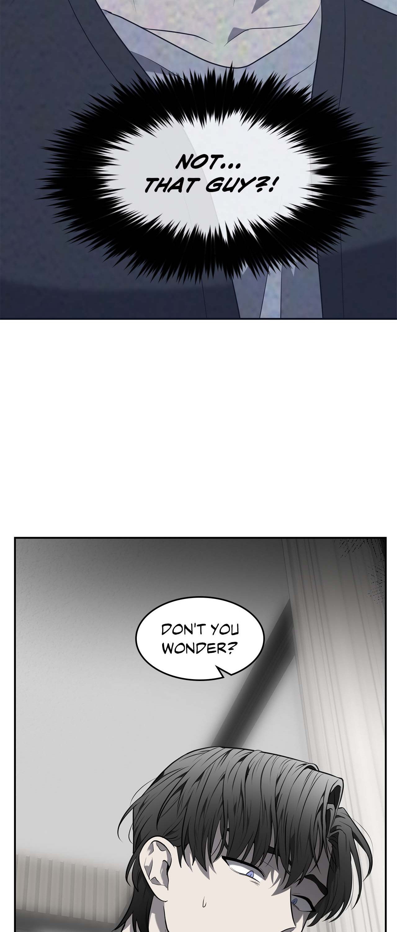 Read Vivarium chapter 31 image 34 on Lezhin