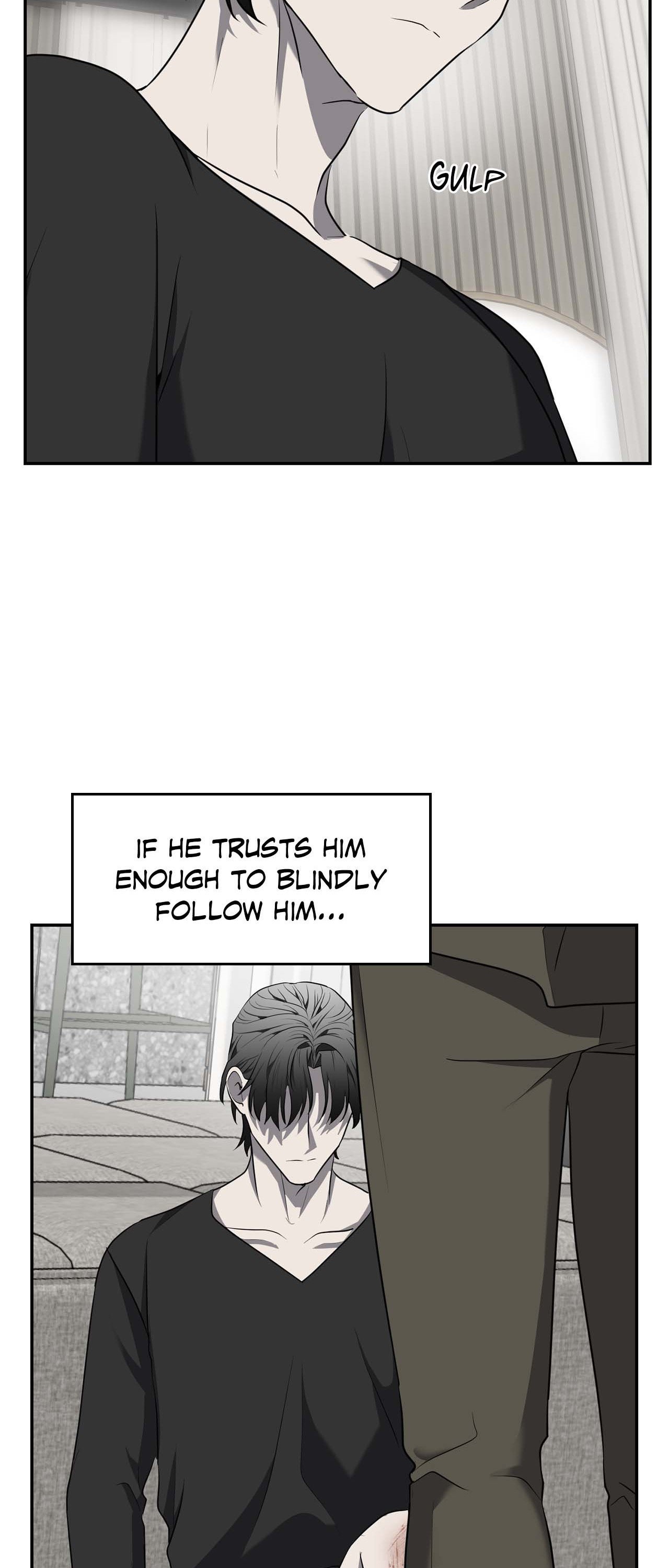 Read Vivarium chapter 31 image 35 on Lezhin