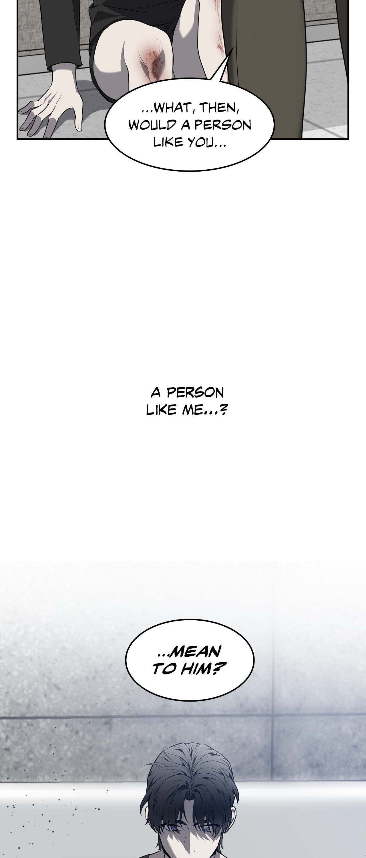 Read Vivarium chapter 31 image 36 on Lezhin