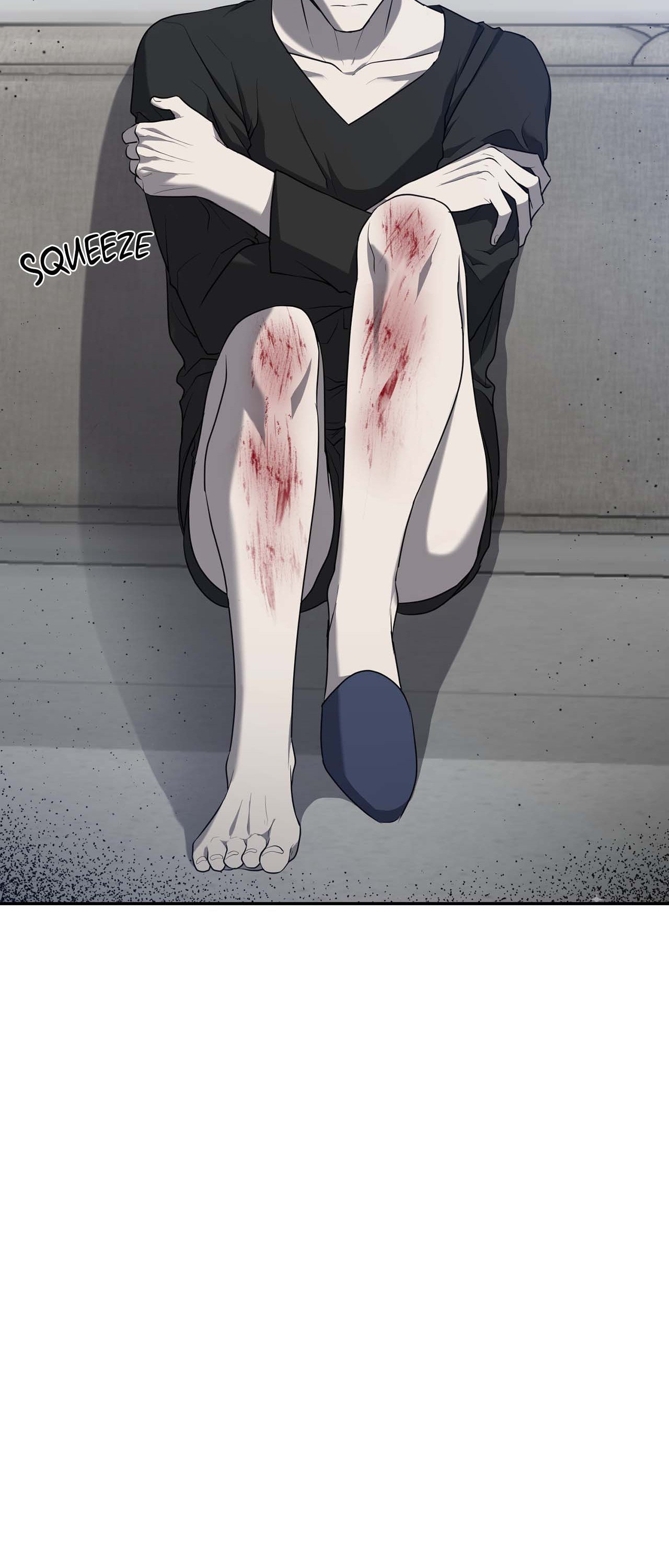 Read Vivarium chapter 31 image 37 on Lezhin