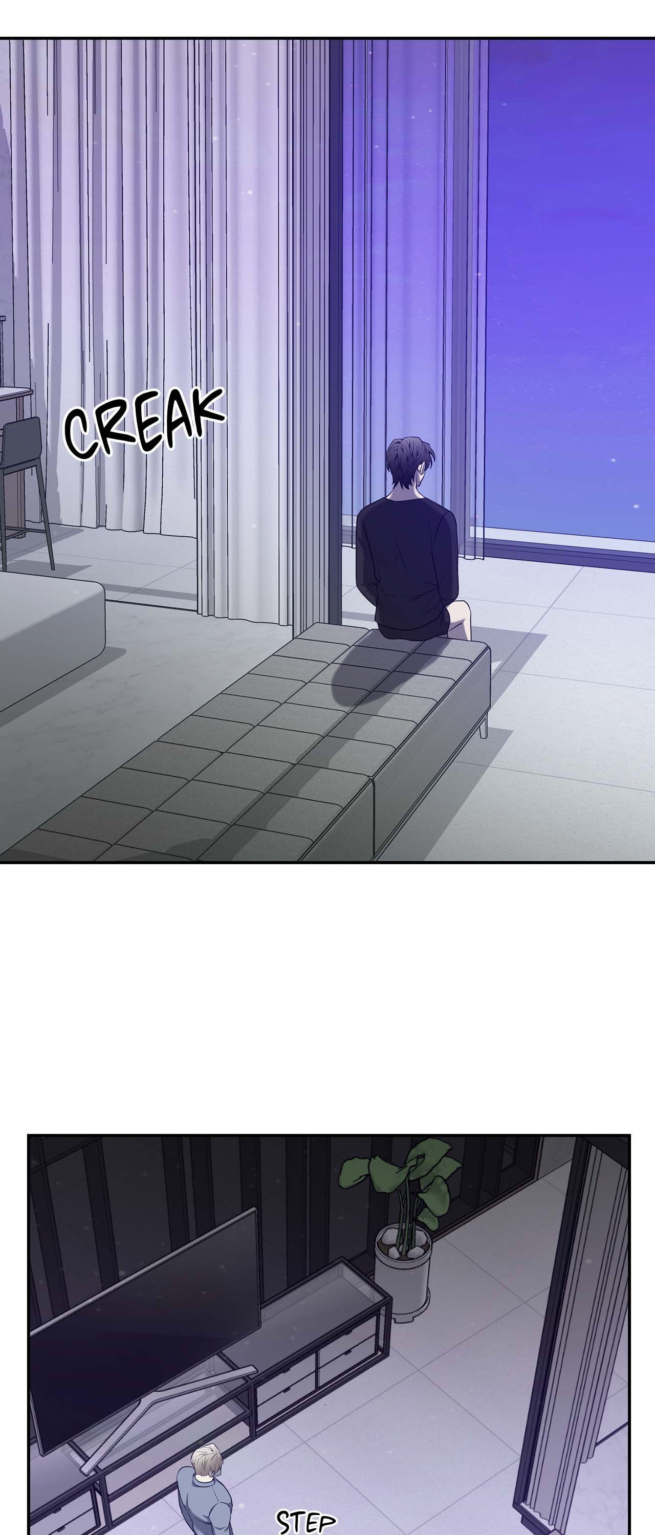 Read Vivarium chapter 31 image 39 on Lezhin