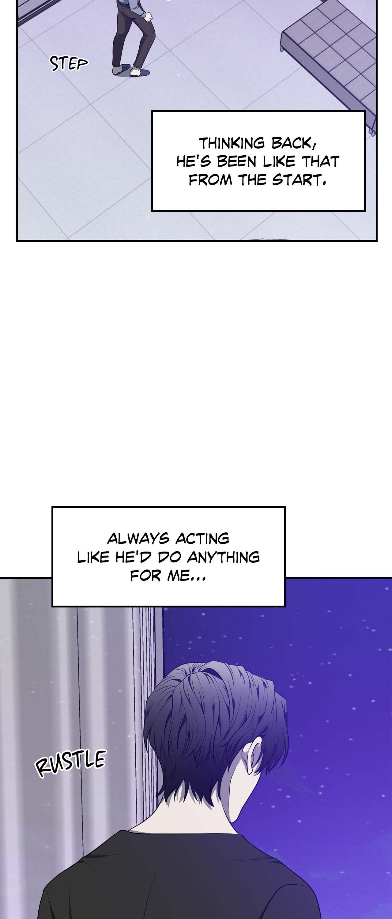 Read Vivarium chapter 31 image 40 on Lezhin